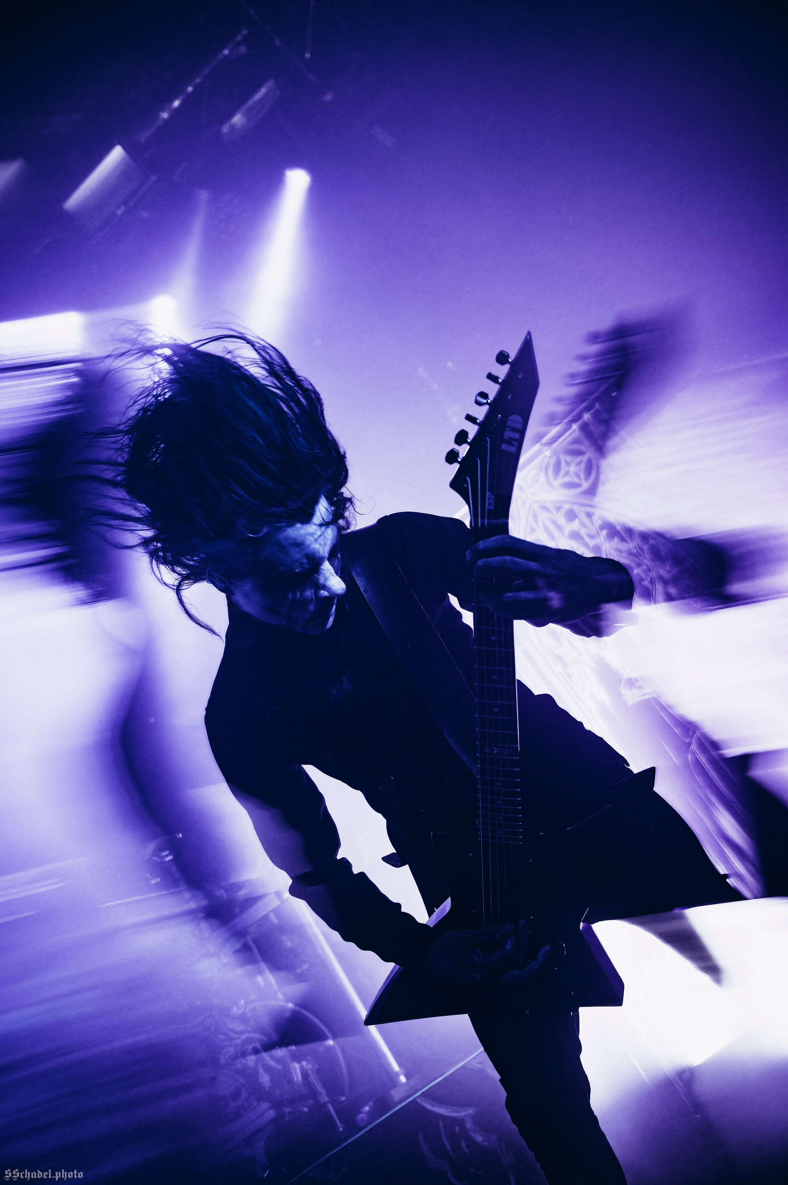 Ultar 25.09.26. We will make everything metal!