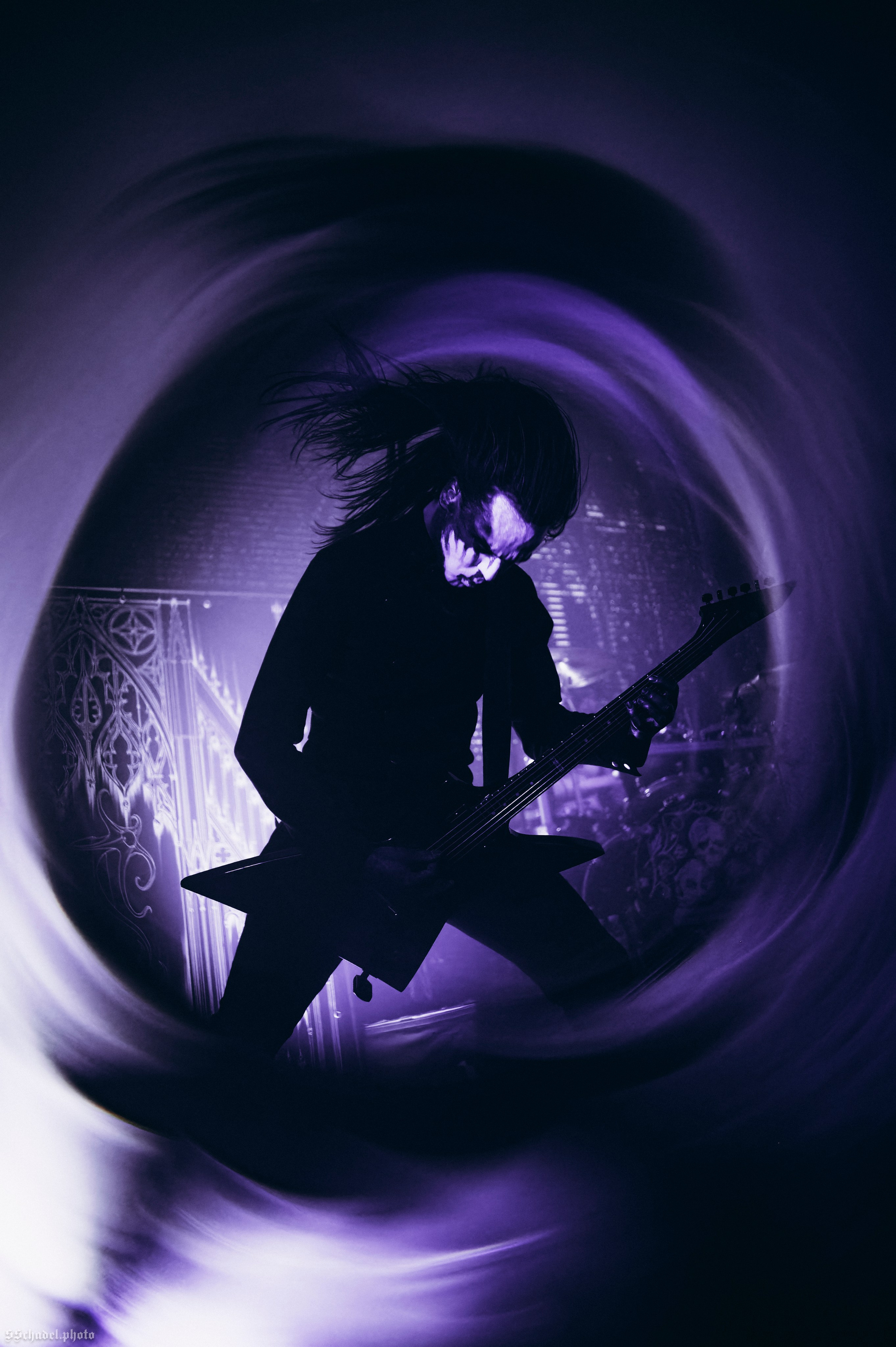 Ultar 25.09.26. We will make everything metal!