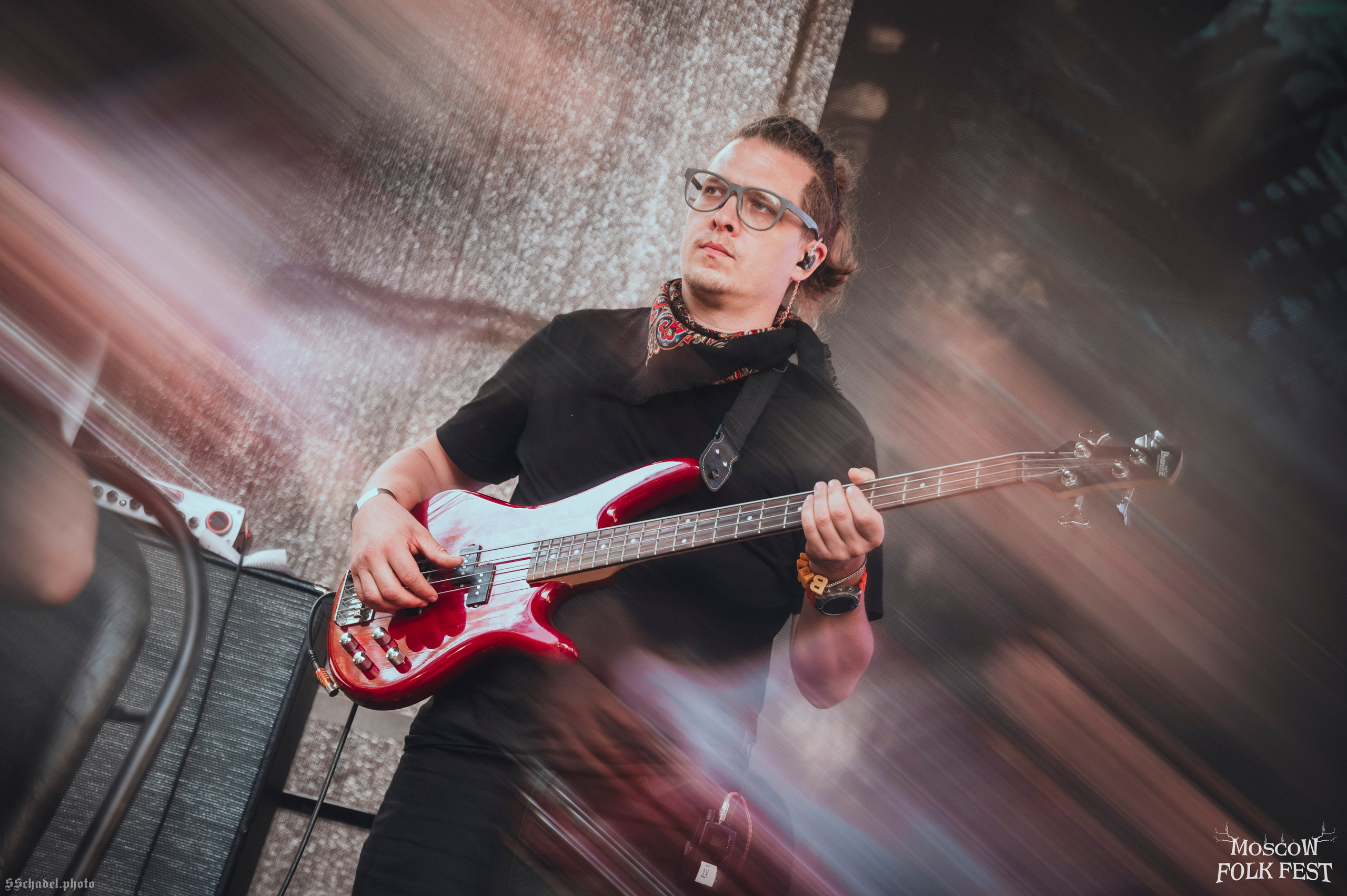 Земля Легенд 09.08.26. We will make everything metal!