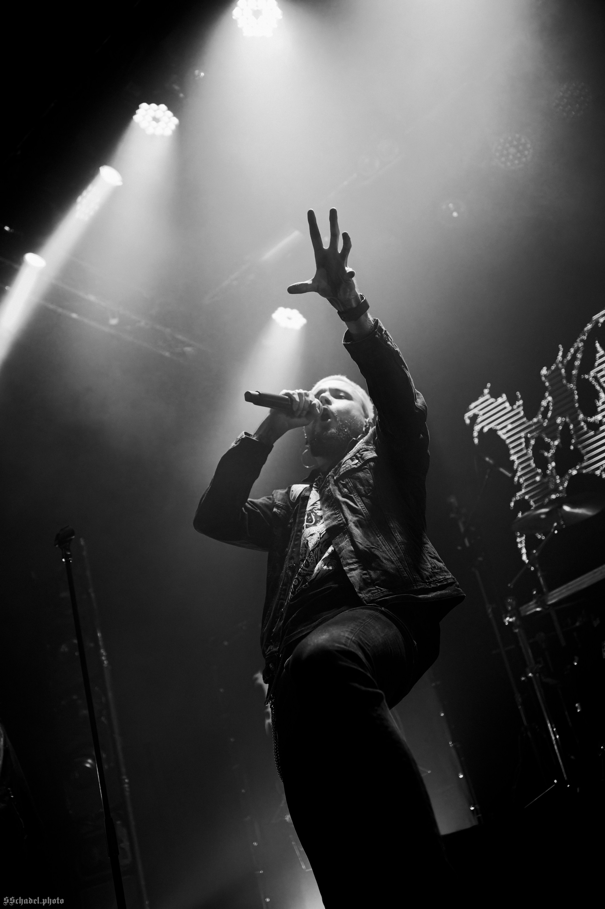 Morokh 25.09.26. We will make everything metal!