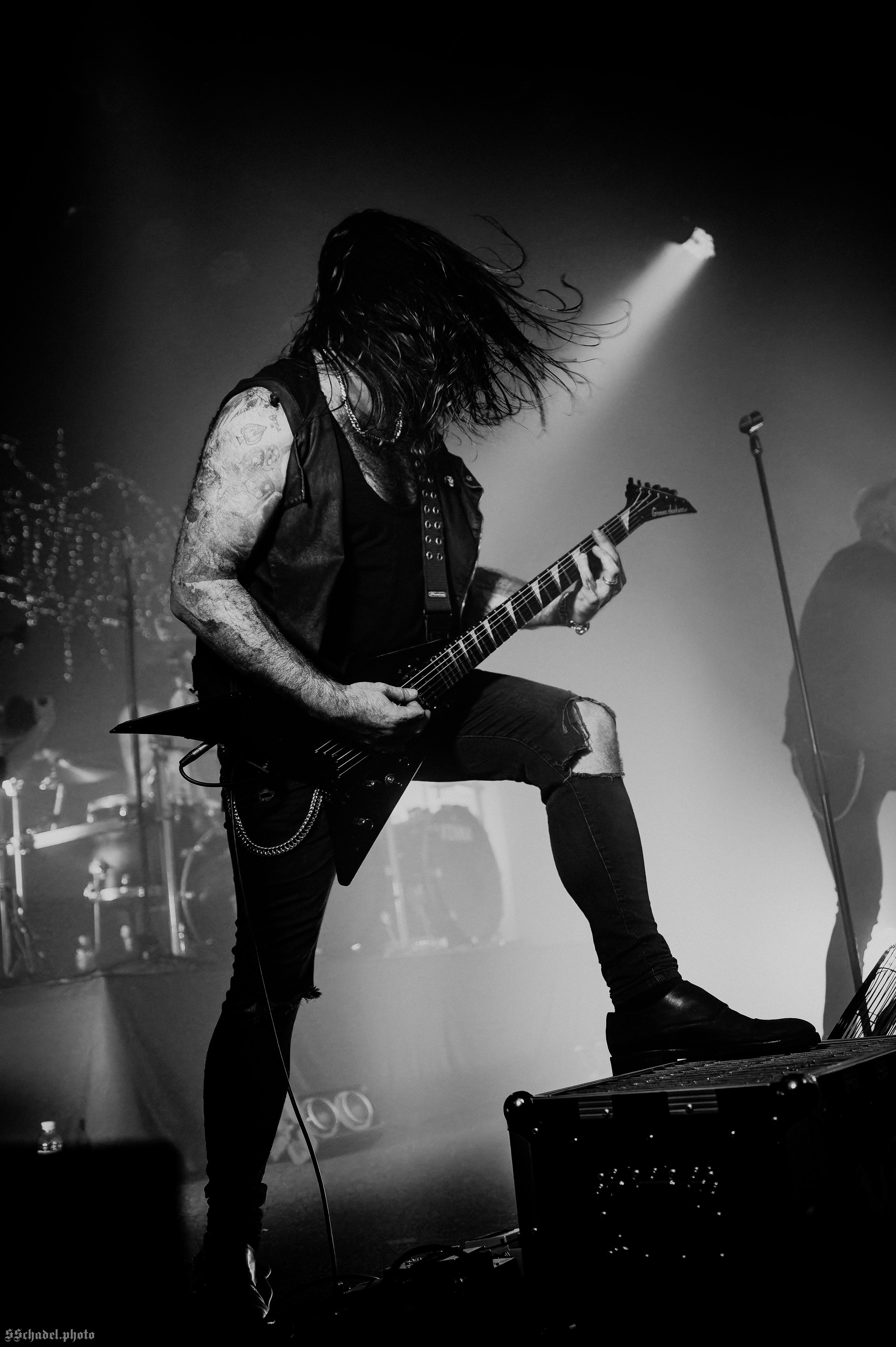 Morokh 25.09.26. We will make everything metal!
