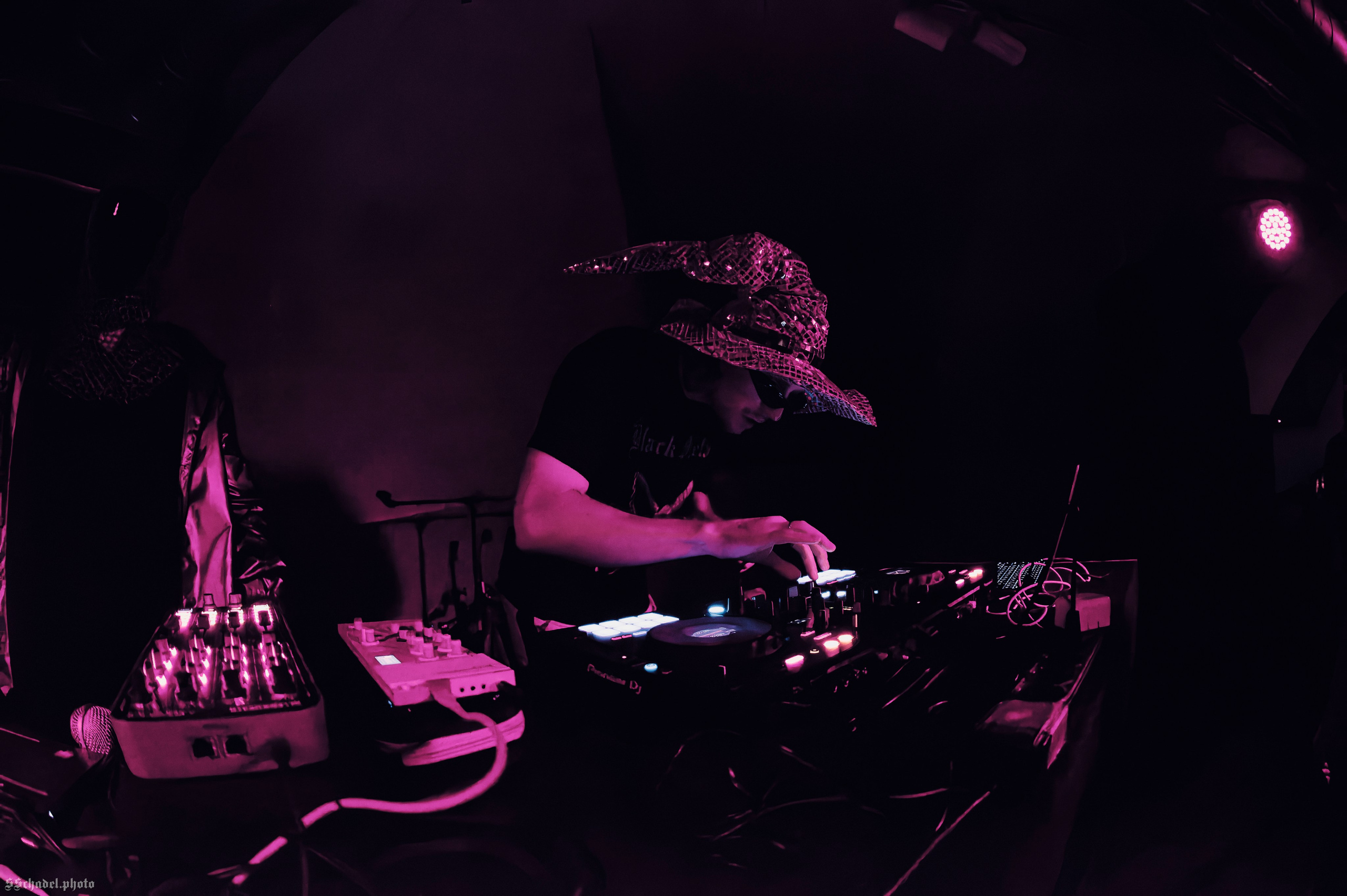Техно Метал Туса 26.09.26. We will make everything metal!
