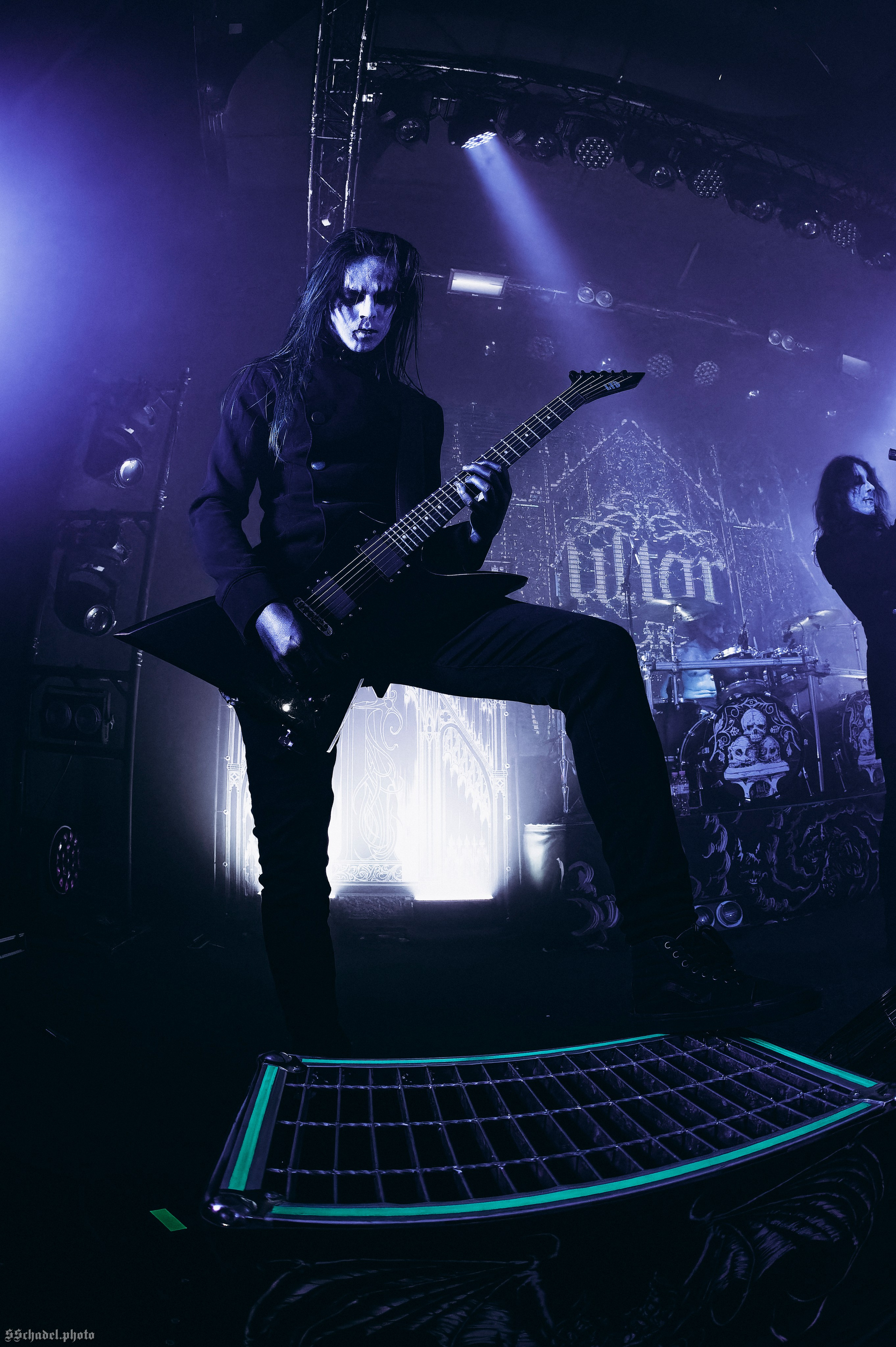 Ultar 25.09.26. We will make everything metal!