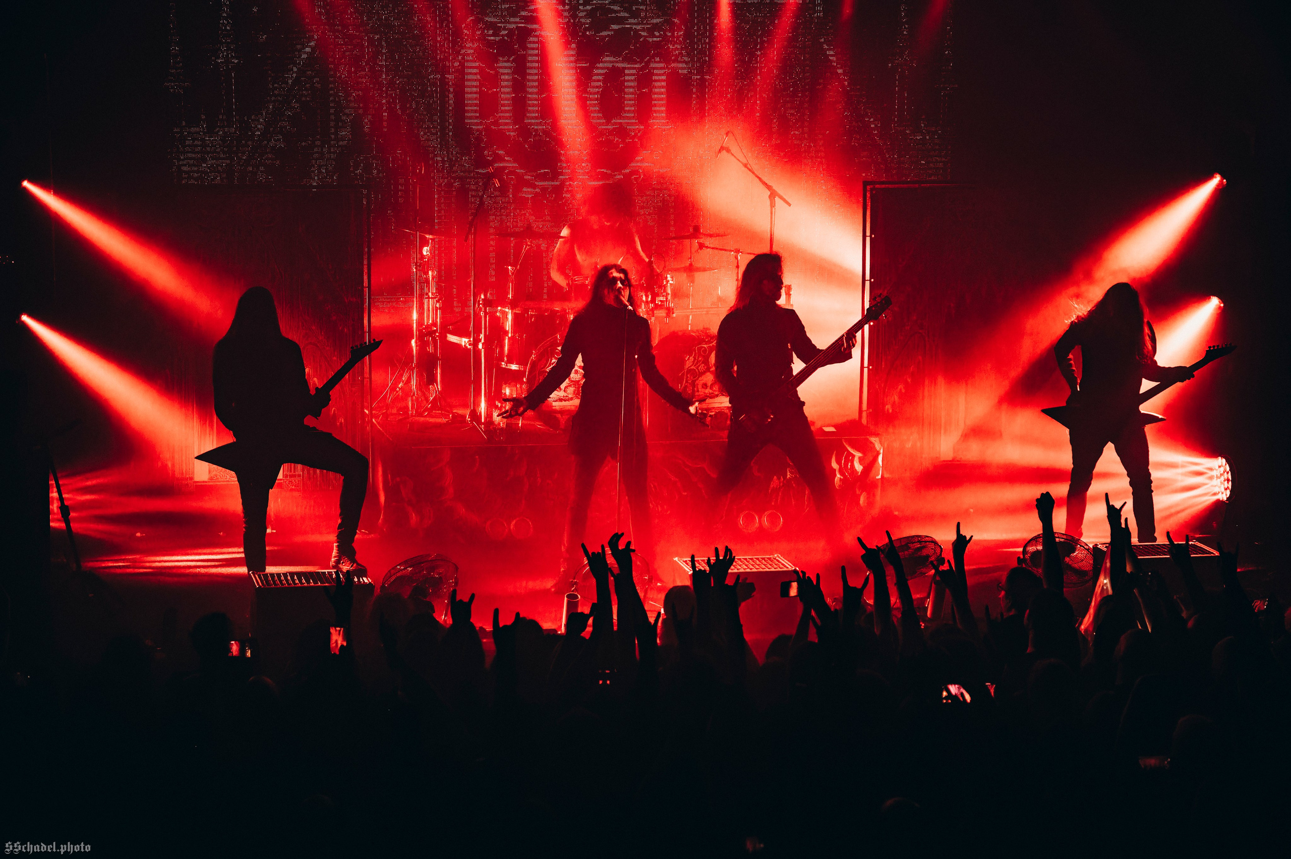 Ultar 25.09.26. We will make everything metal!
