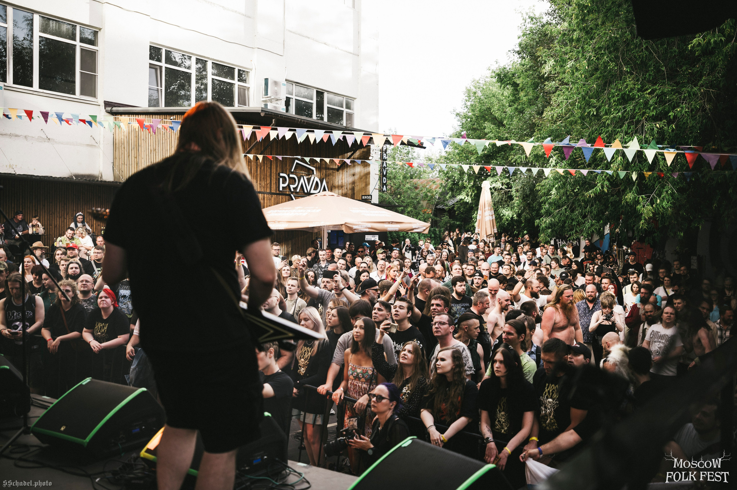 Хрен 08.08.26. We will make everything metal!