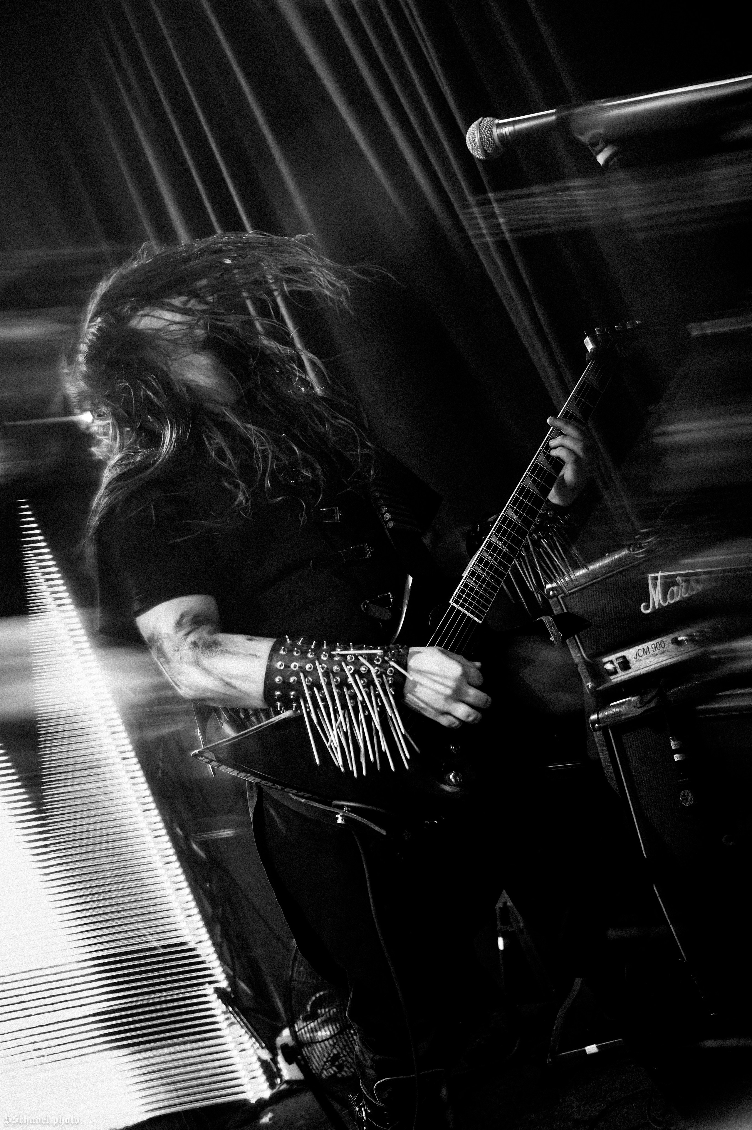 Neargroth 05.09.26. We will make everything metal!