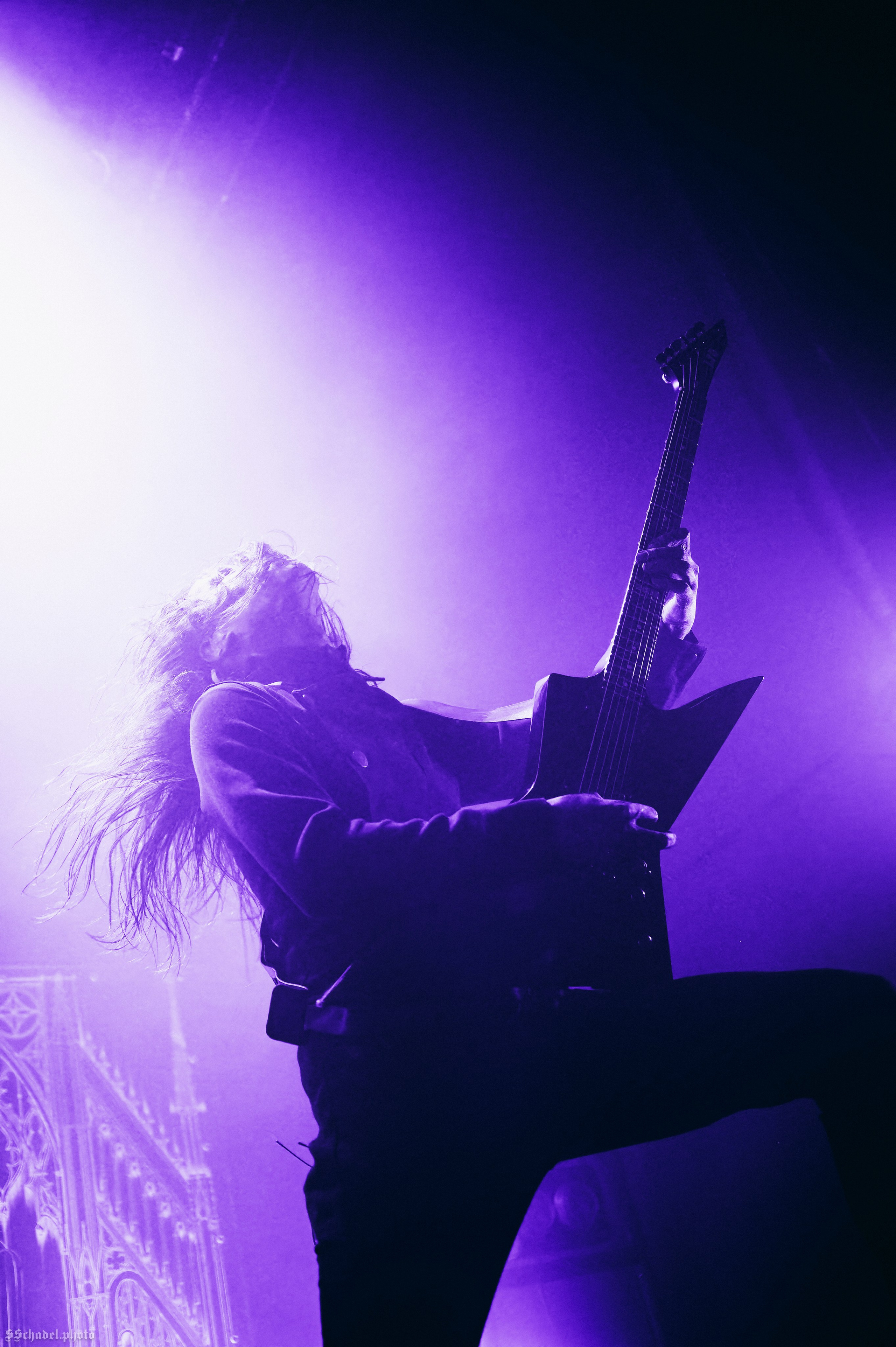 Ultar 25.09.26. We will make everything metal!