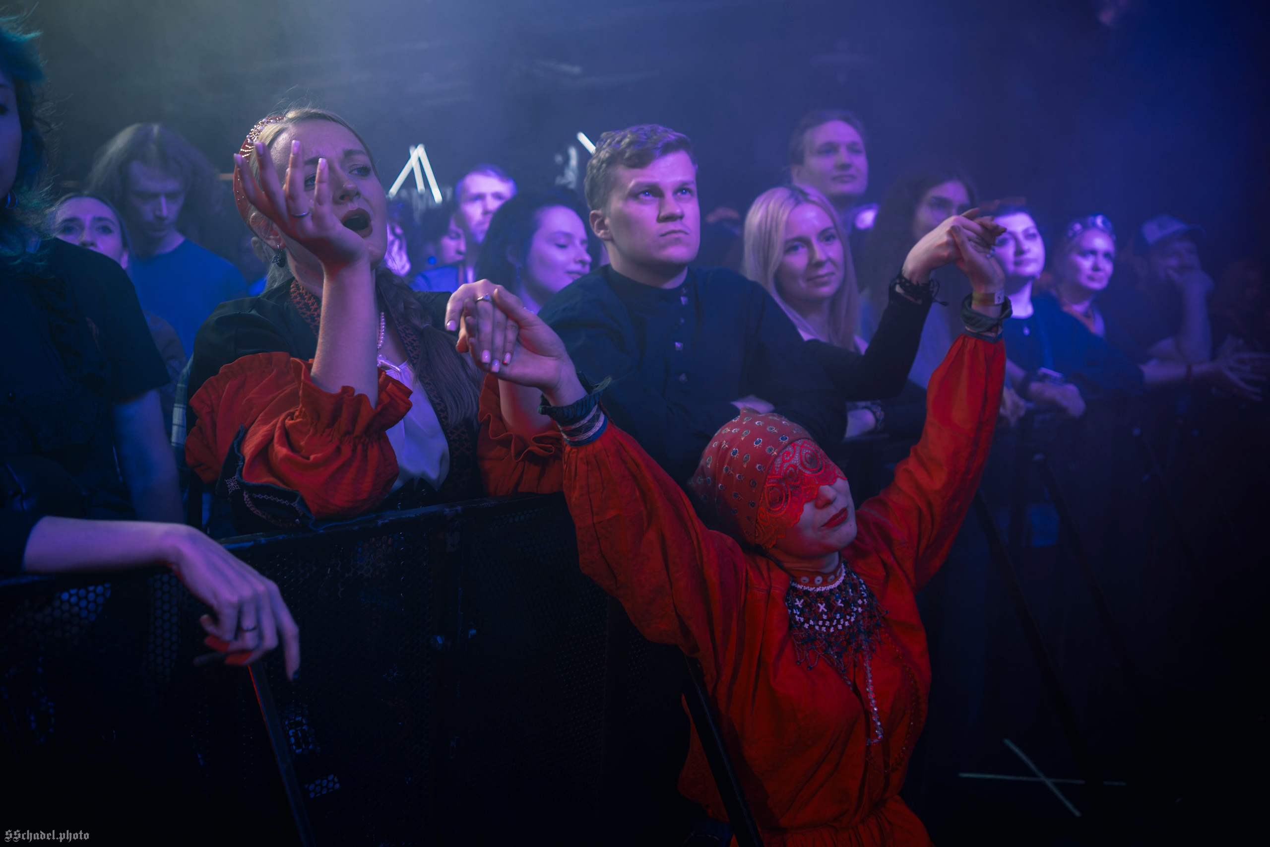 Сруб 27.09.26. We will make everything metal!