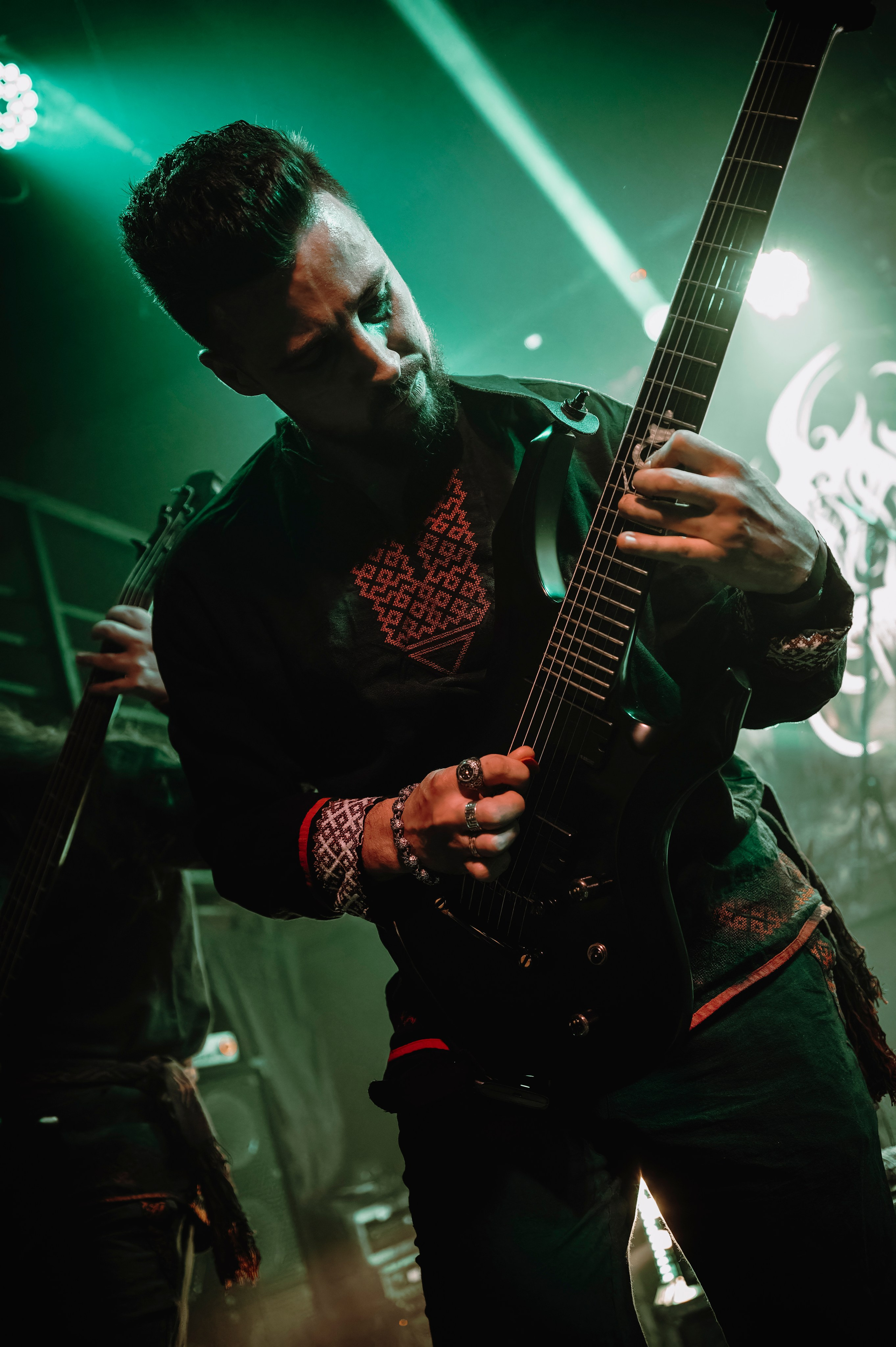 Drakon 20.09.26. We will make everything metal!