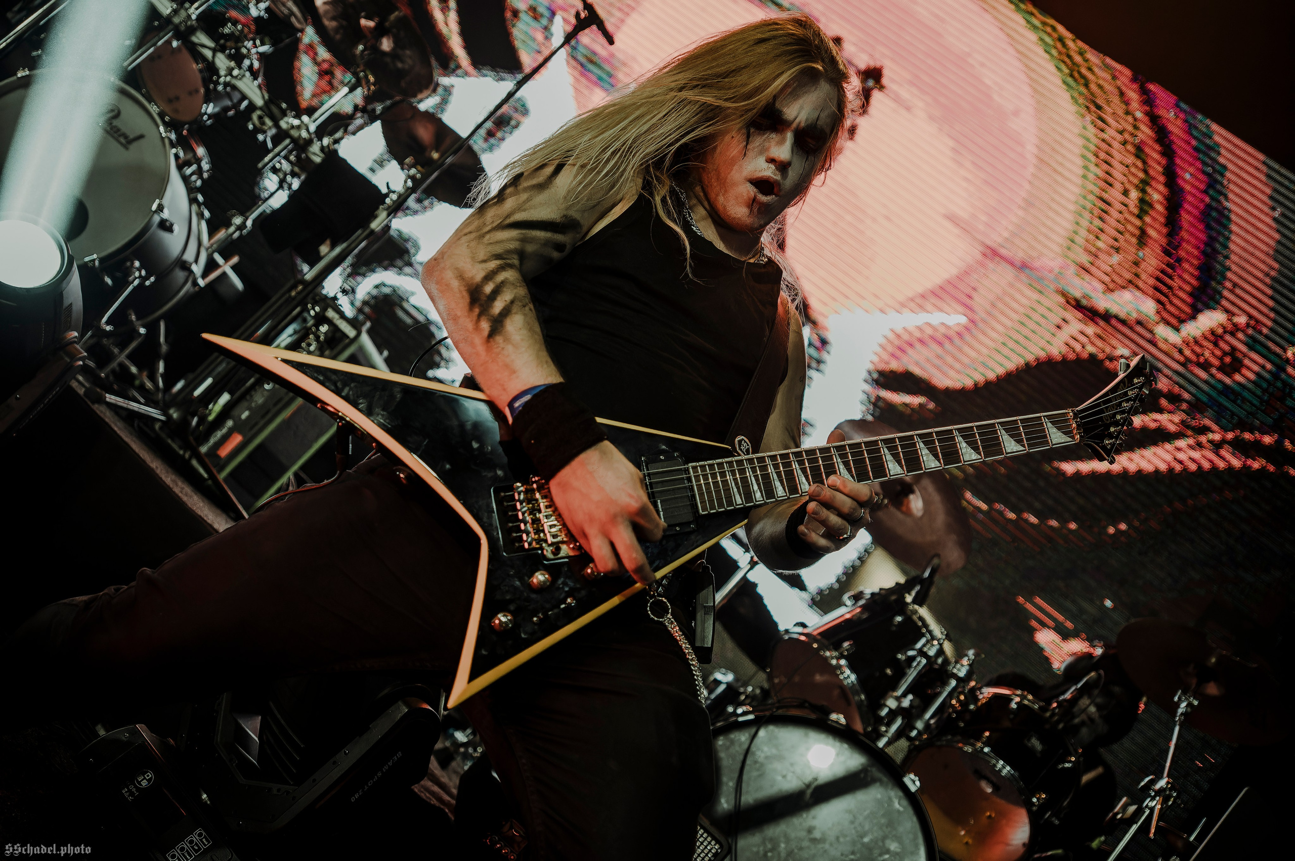 Mjod 16.05.26. We will make everything metal!