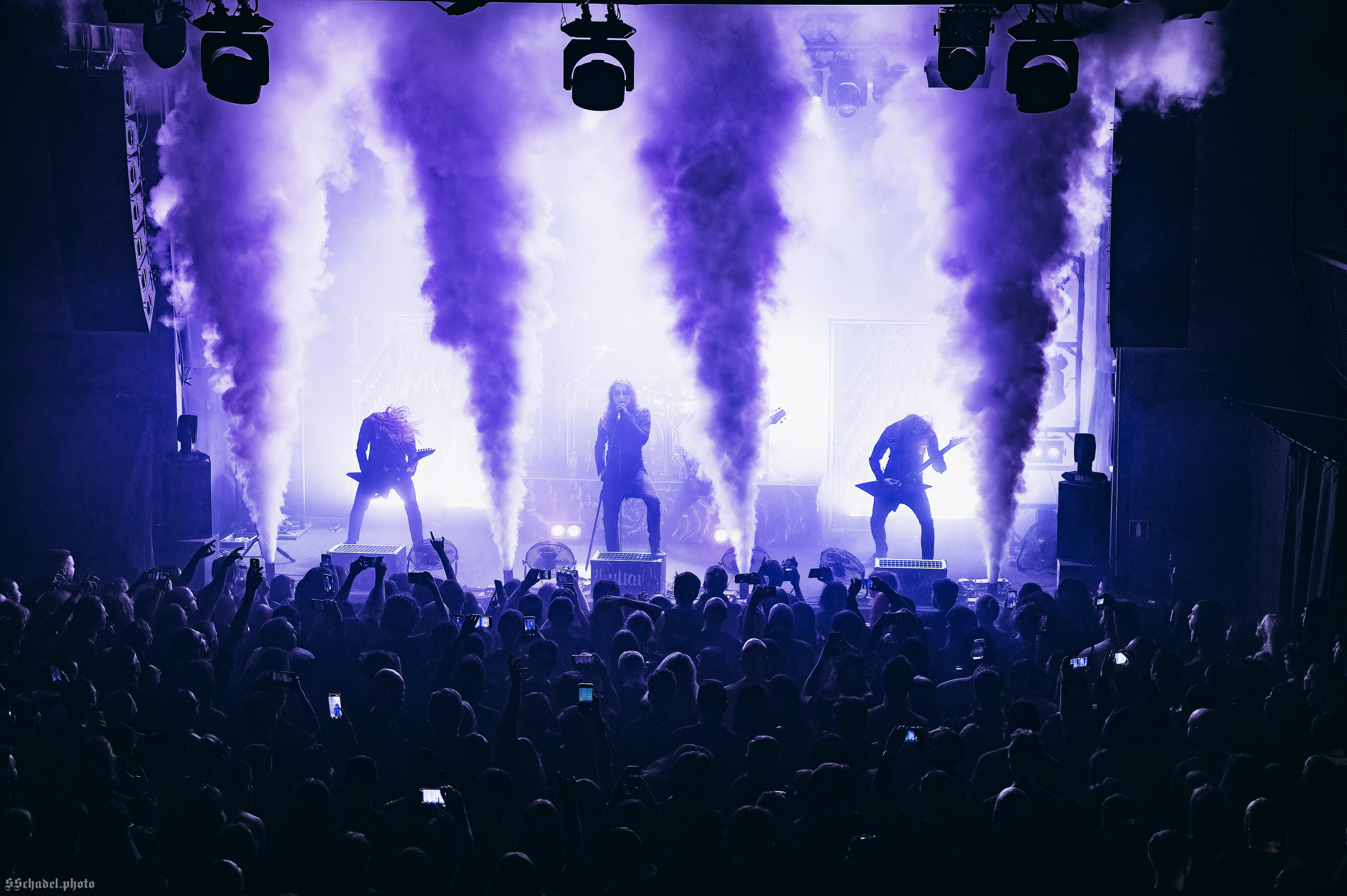 Ultar 25.09.26. We will make everything metal!