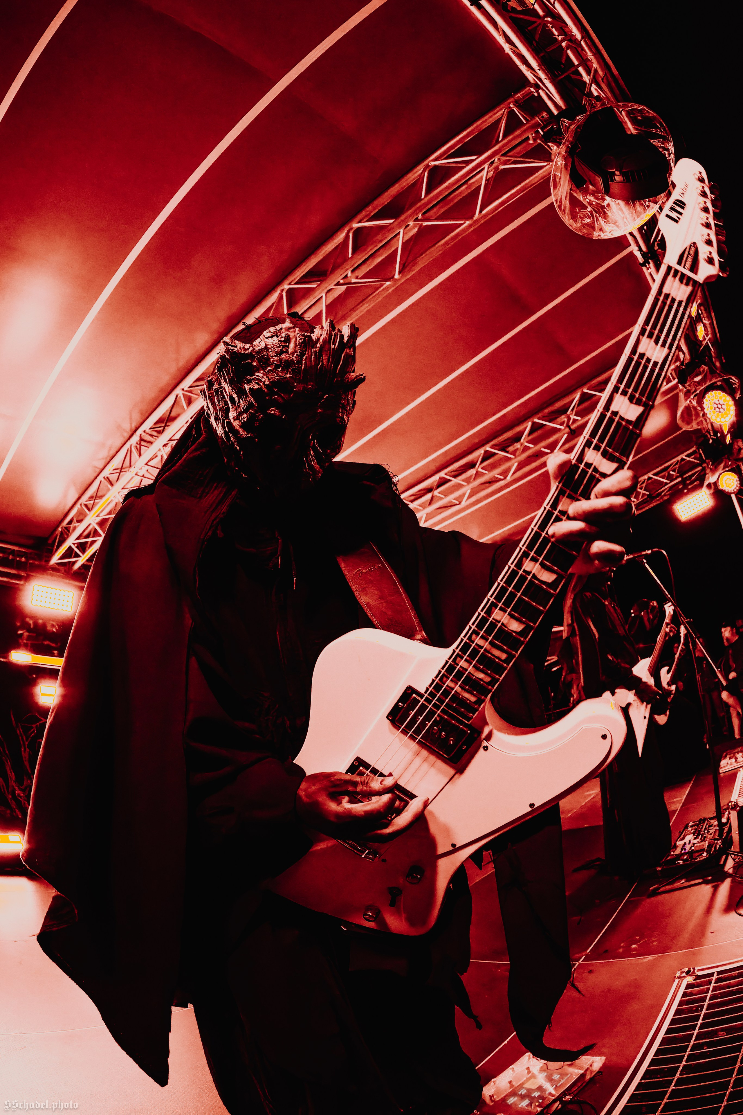 Grima 15.08.26. We will make everything metal!
