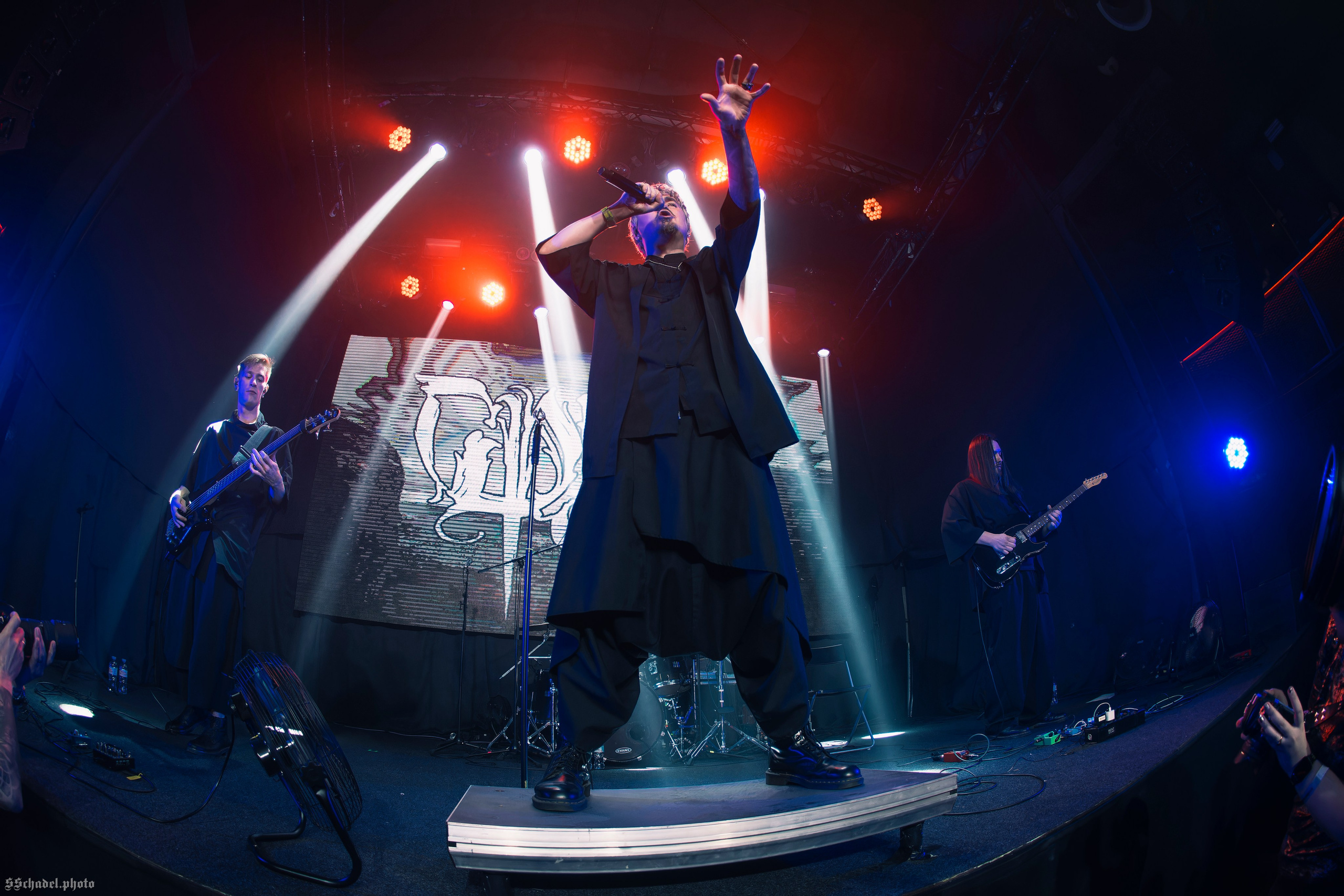 Сруб 27.09.26. We will make everything metal!