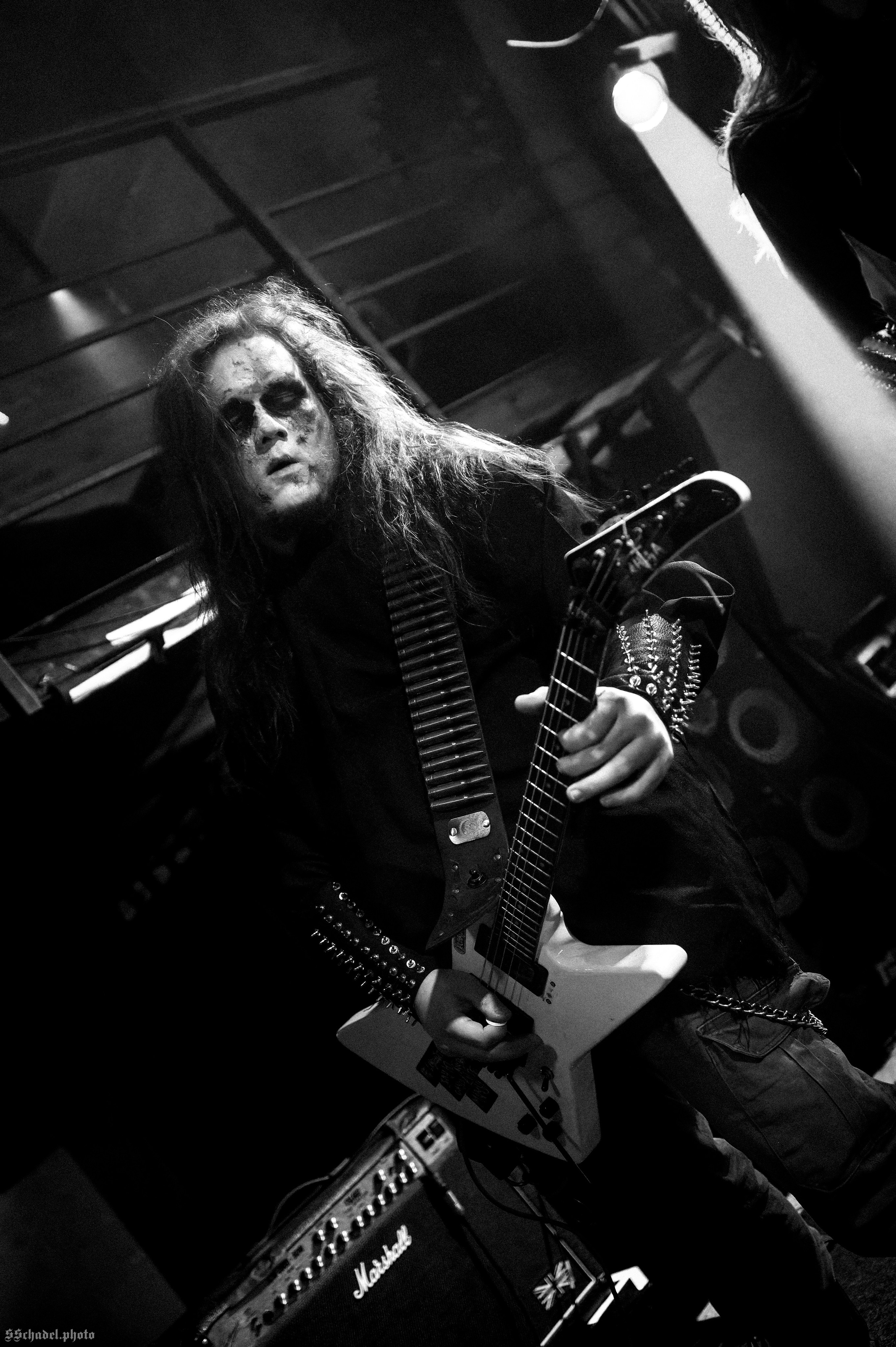 Neargroth 05.09.26. We will make everything metal!
