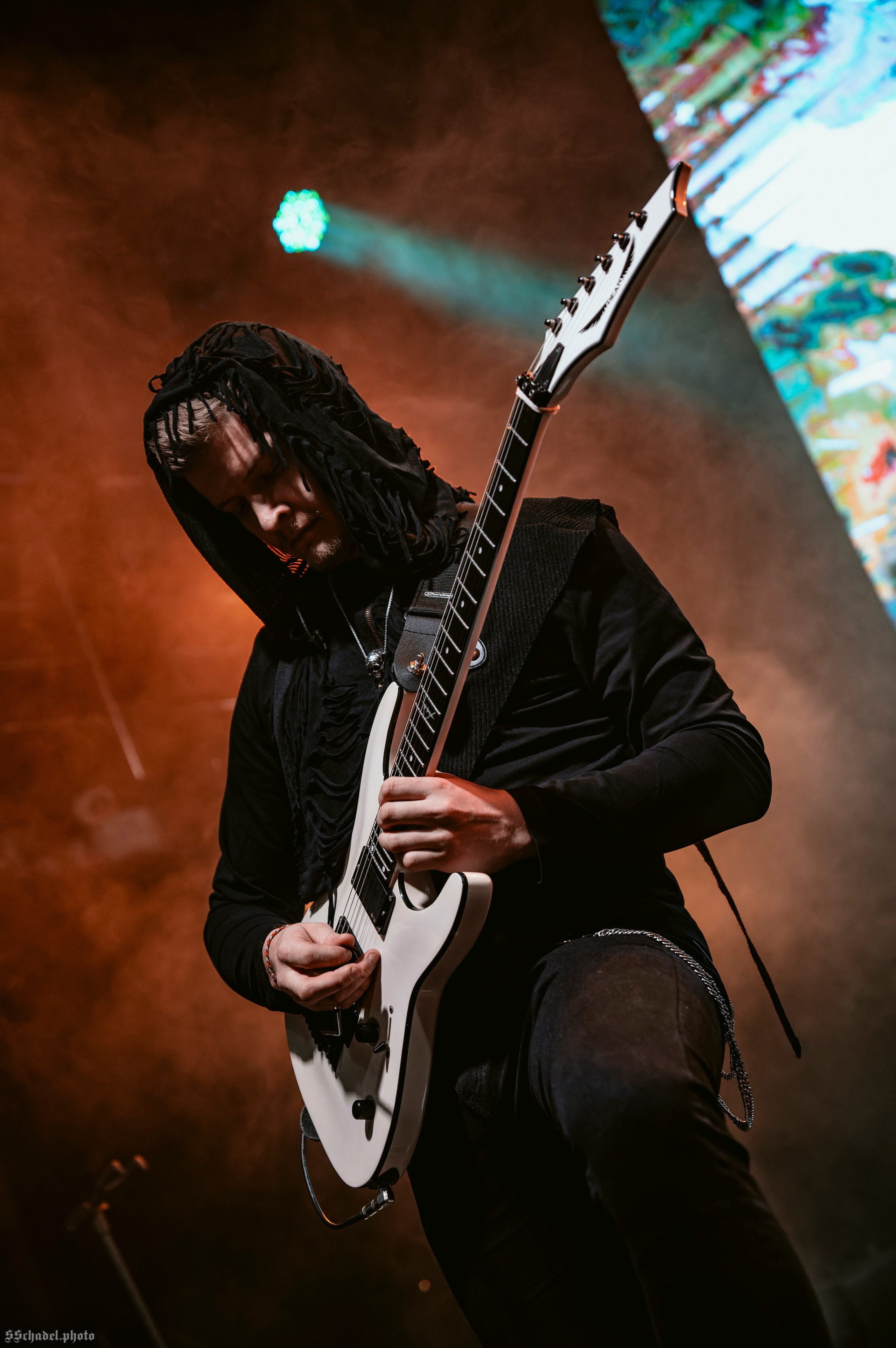 Selenseas 22.10.26. We will make everything metal!