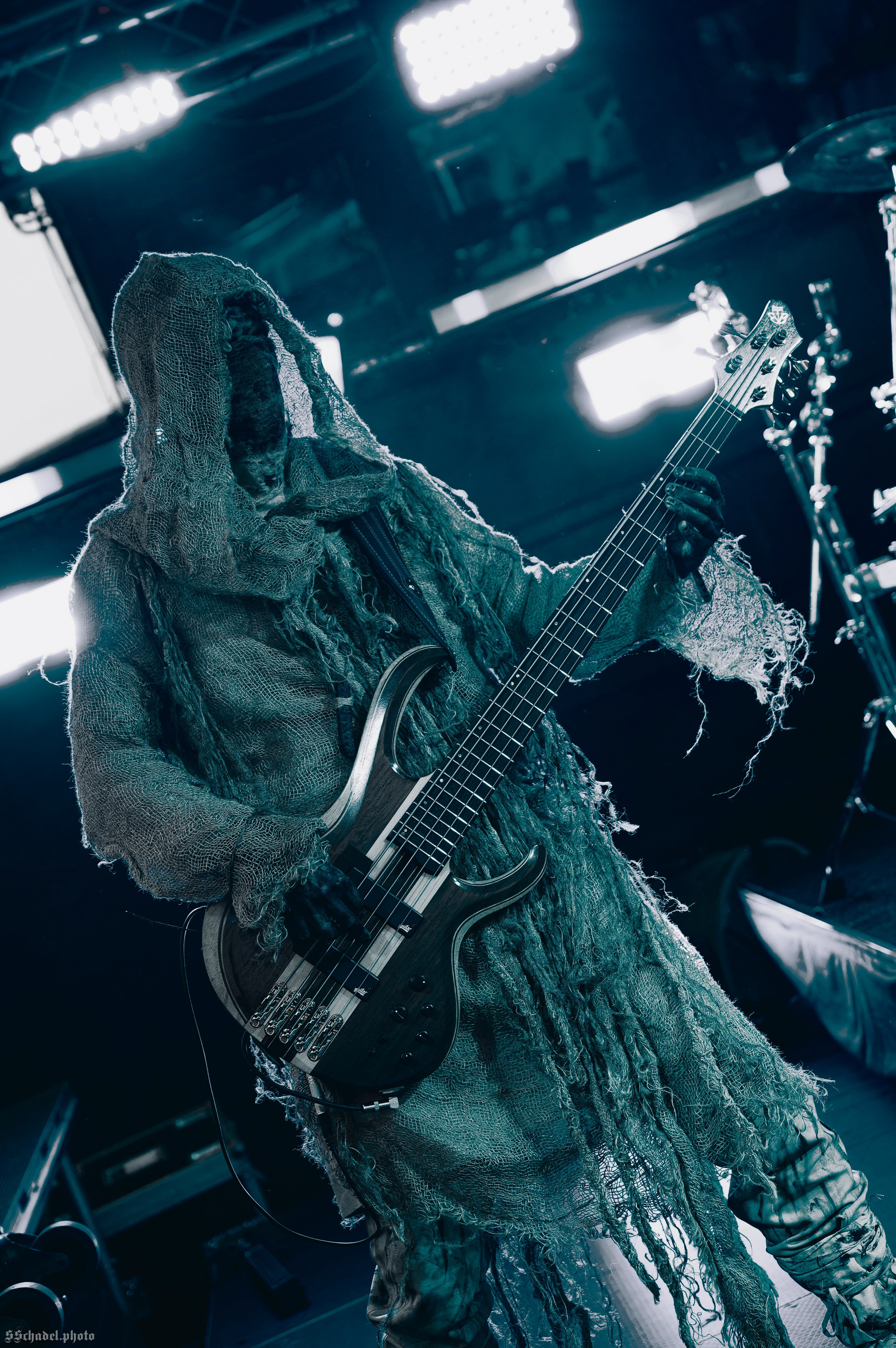 Vspolokh 15.08.26. We will make everything metal!