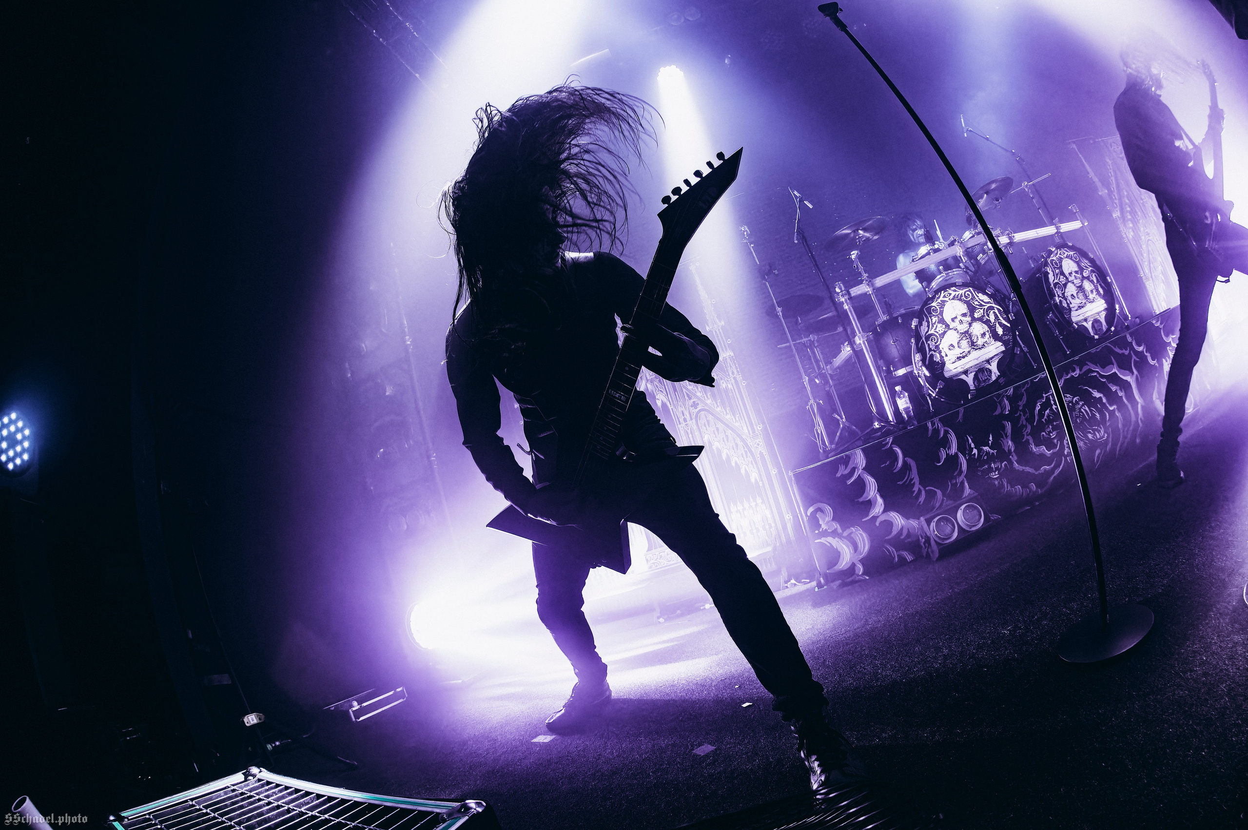 Ultar 25.09.26. We will make everything metal!