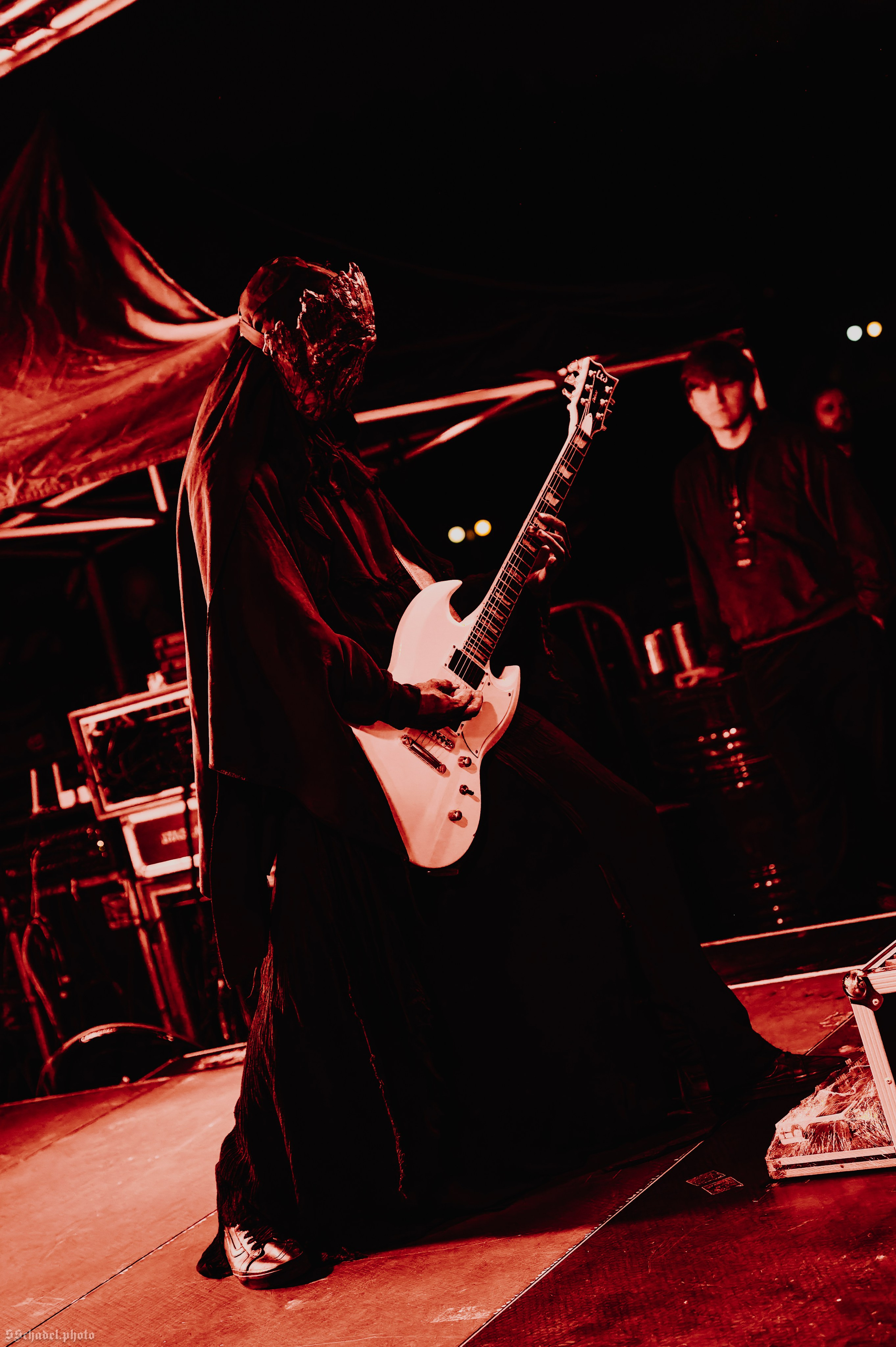 Grima 15.08.26. We will make everything metal!