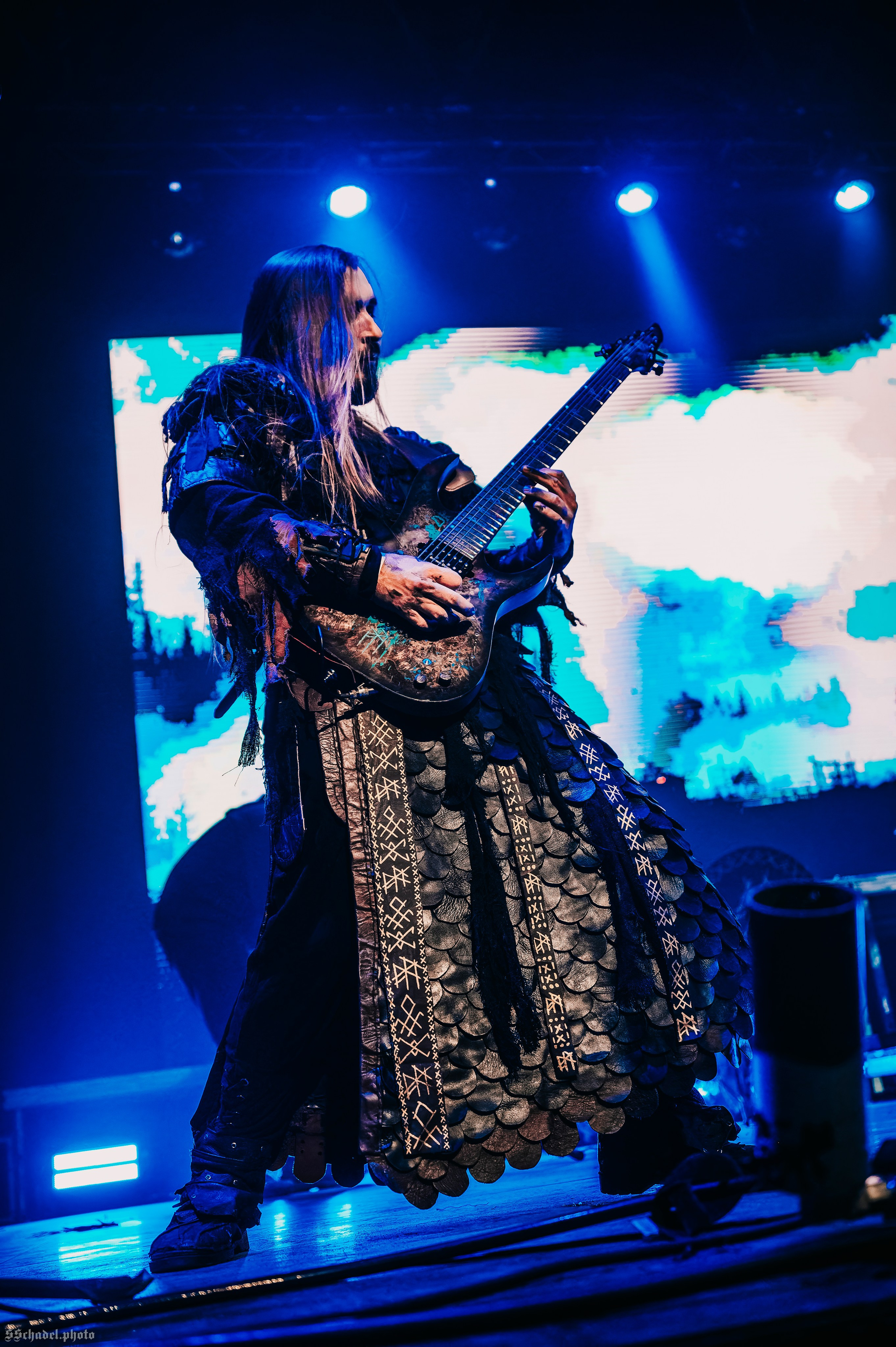 Мещера 10.10.26. We will make everything metal!
