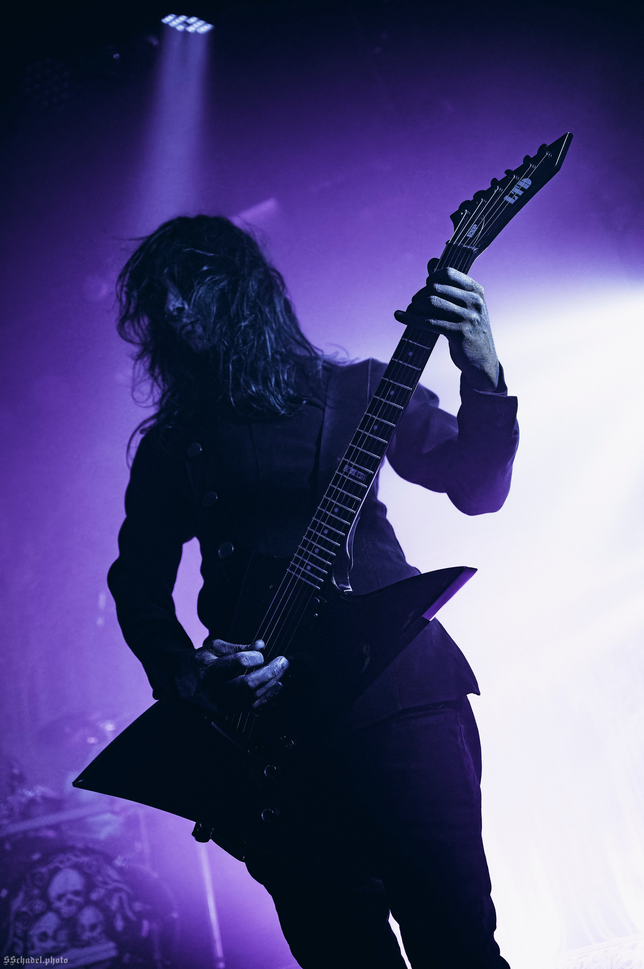 Ultar 25.09.26. We will make everything metal!