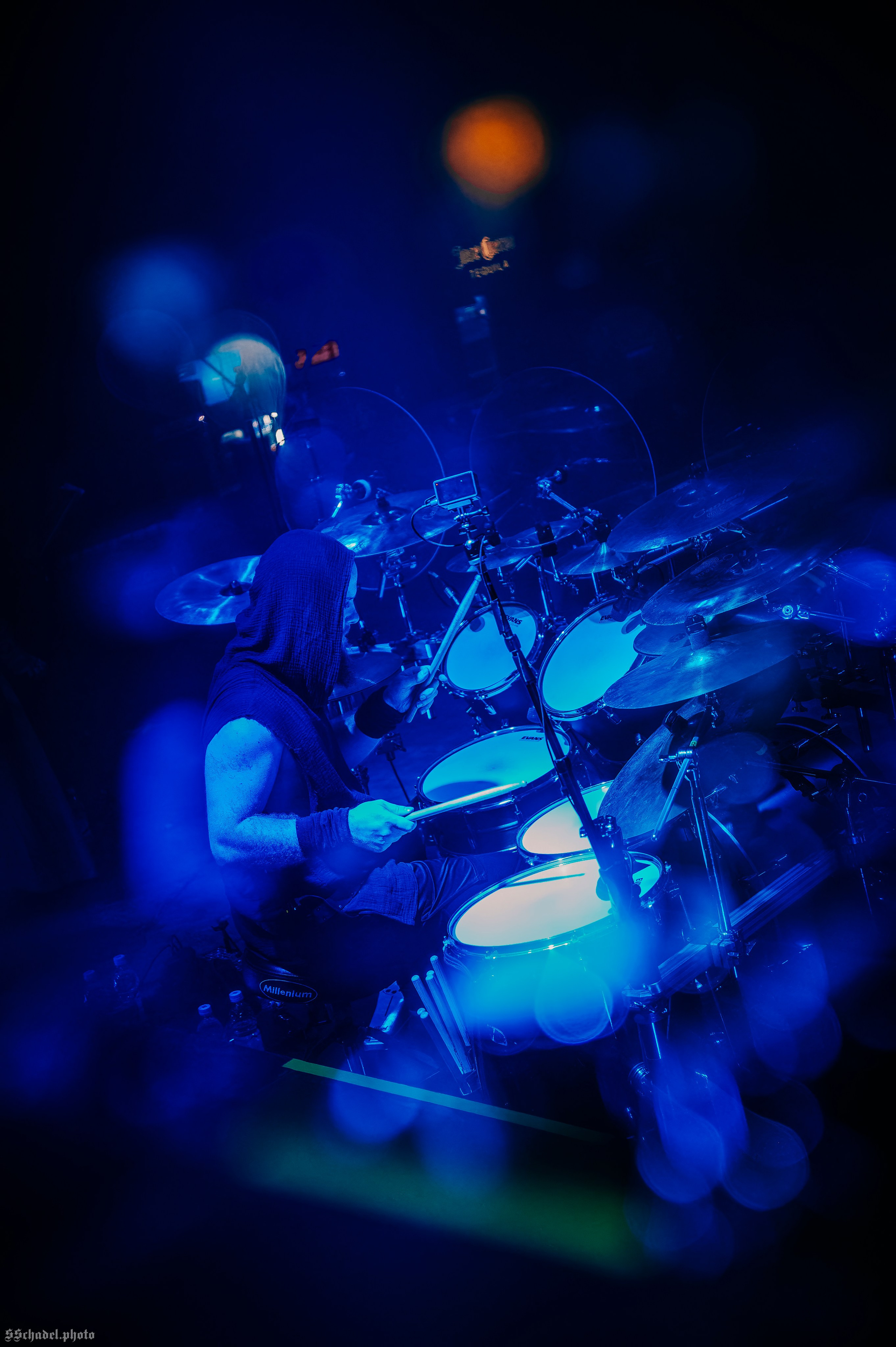 Мещера 10.10.26. We will make everything metal!