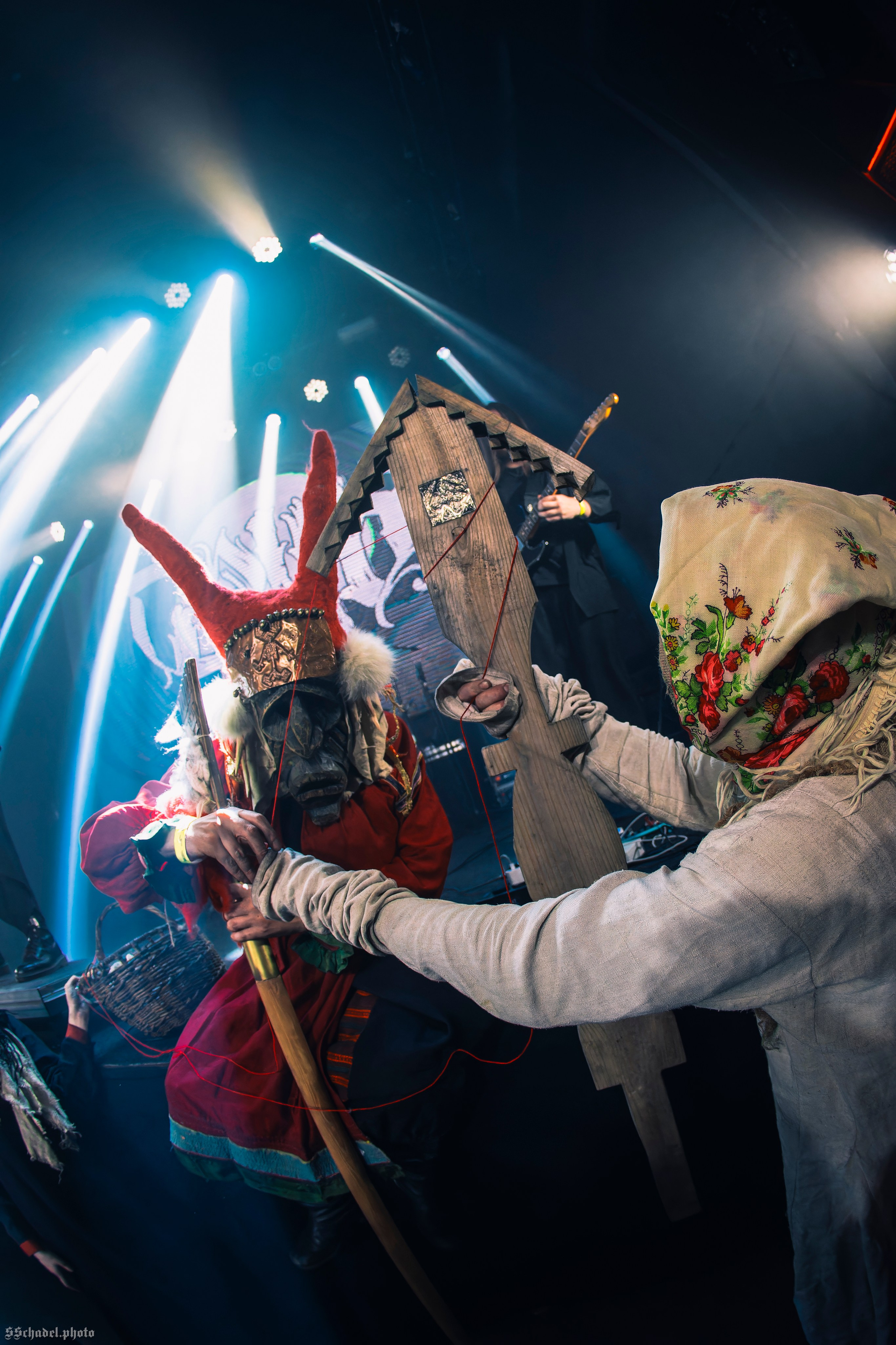 Сруб 27.09.26. We will make everything metal!