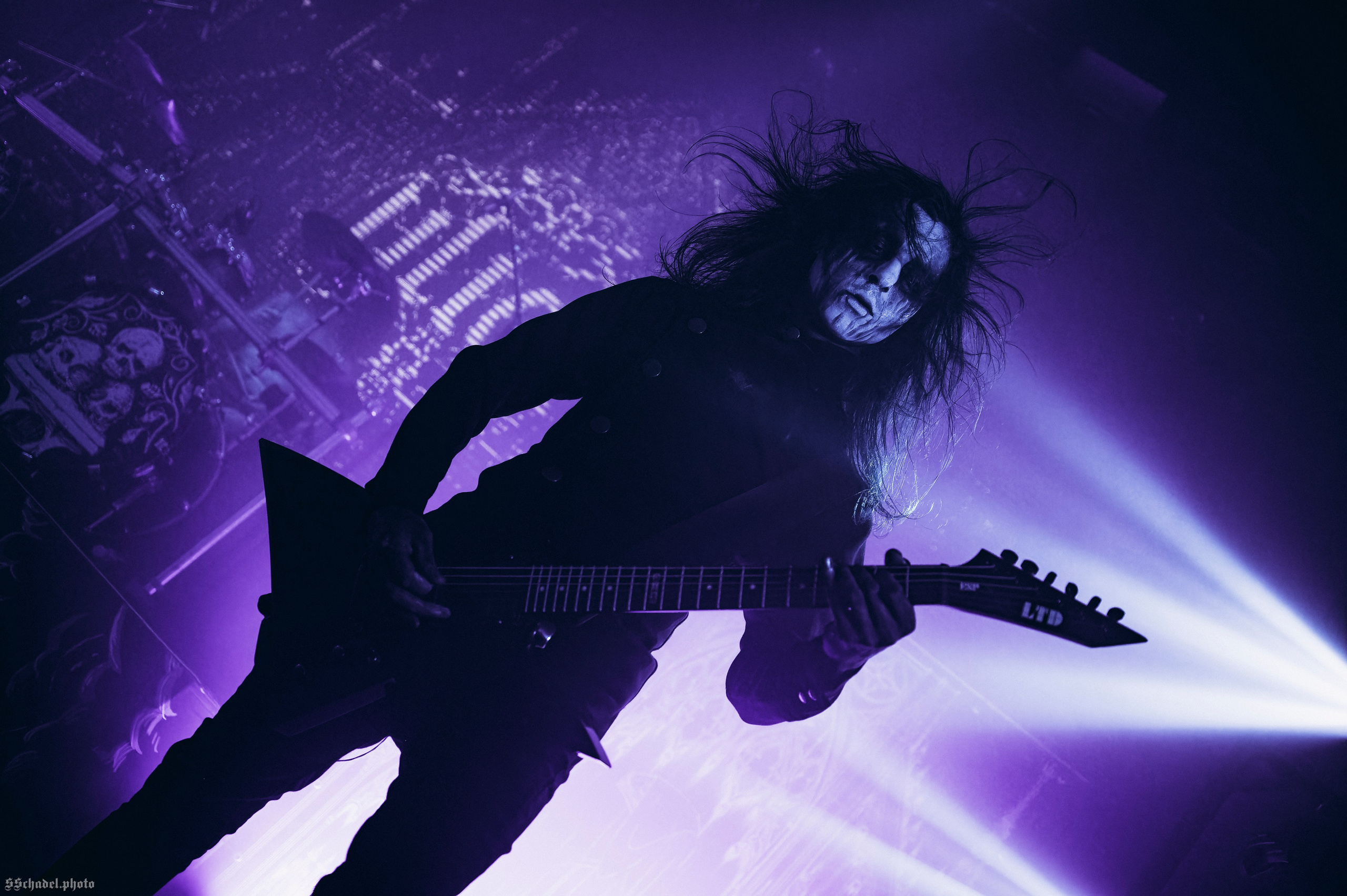 Ultar 25.09.26. We will make everything metal!
