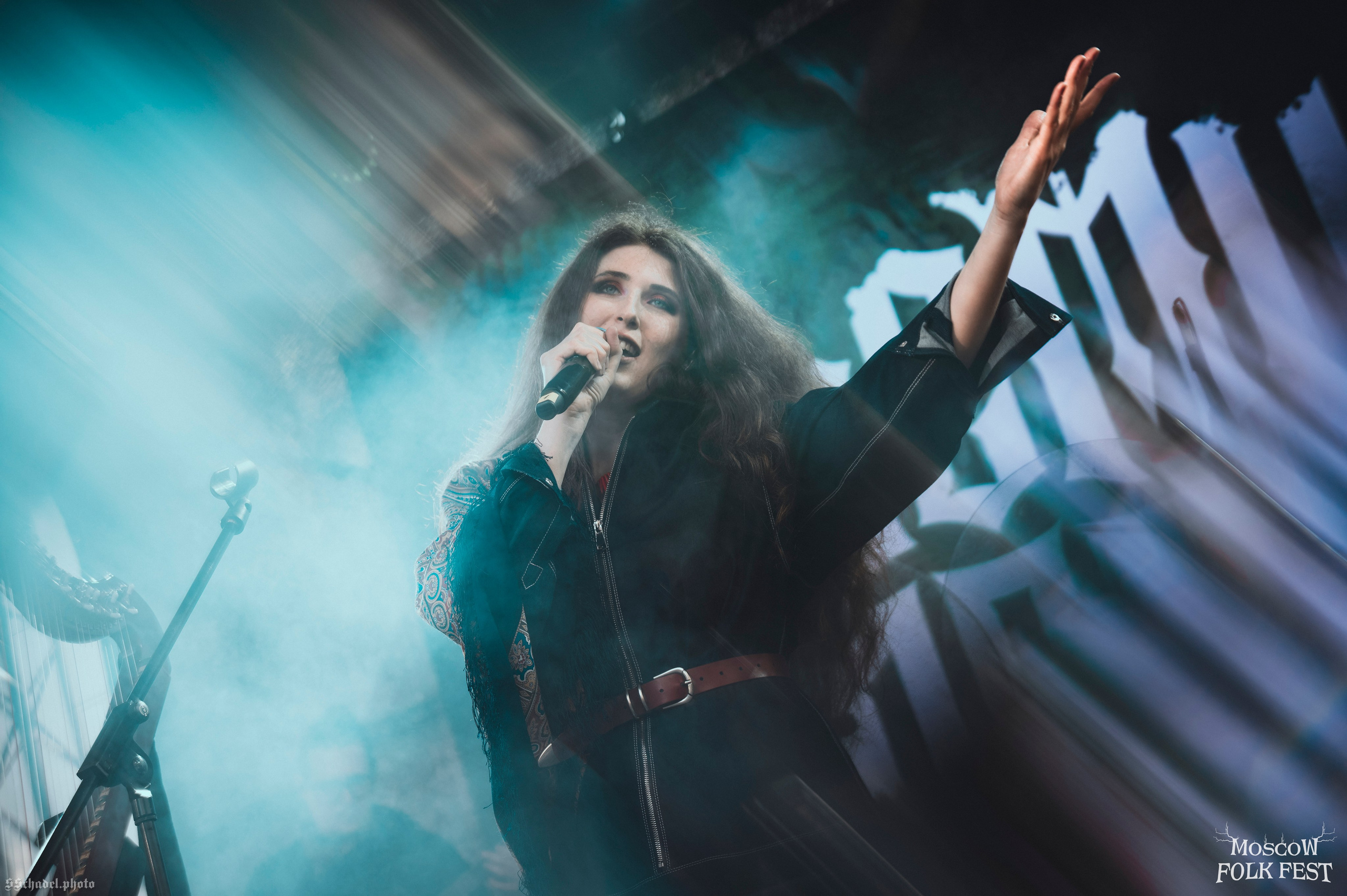 Земля Легенд 09.08.26. We will make everything metal!