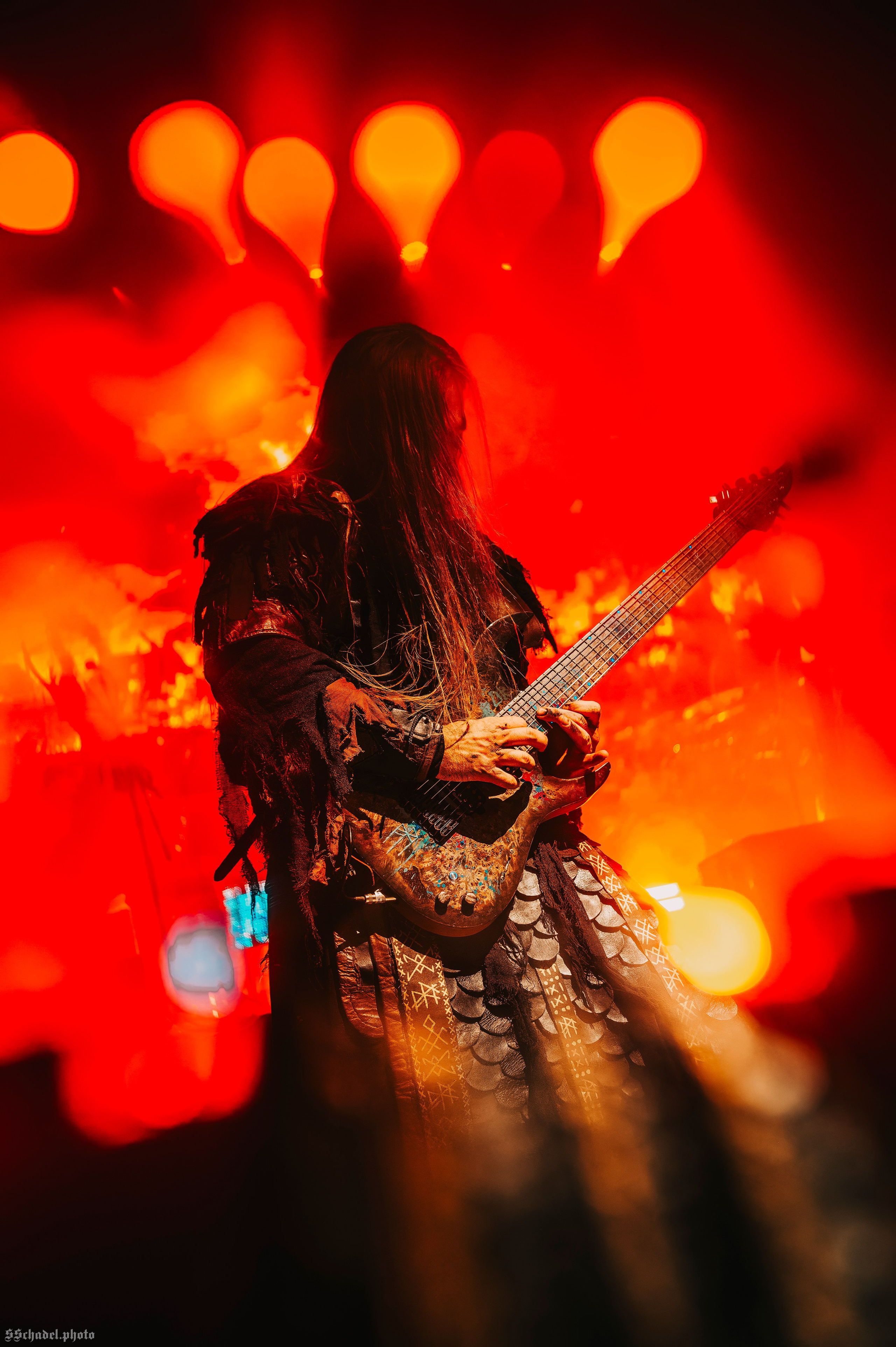Мещера 10.10.26. We will make everything metal!