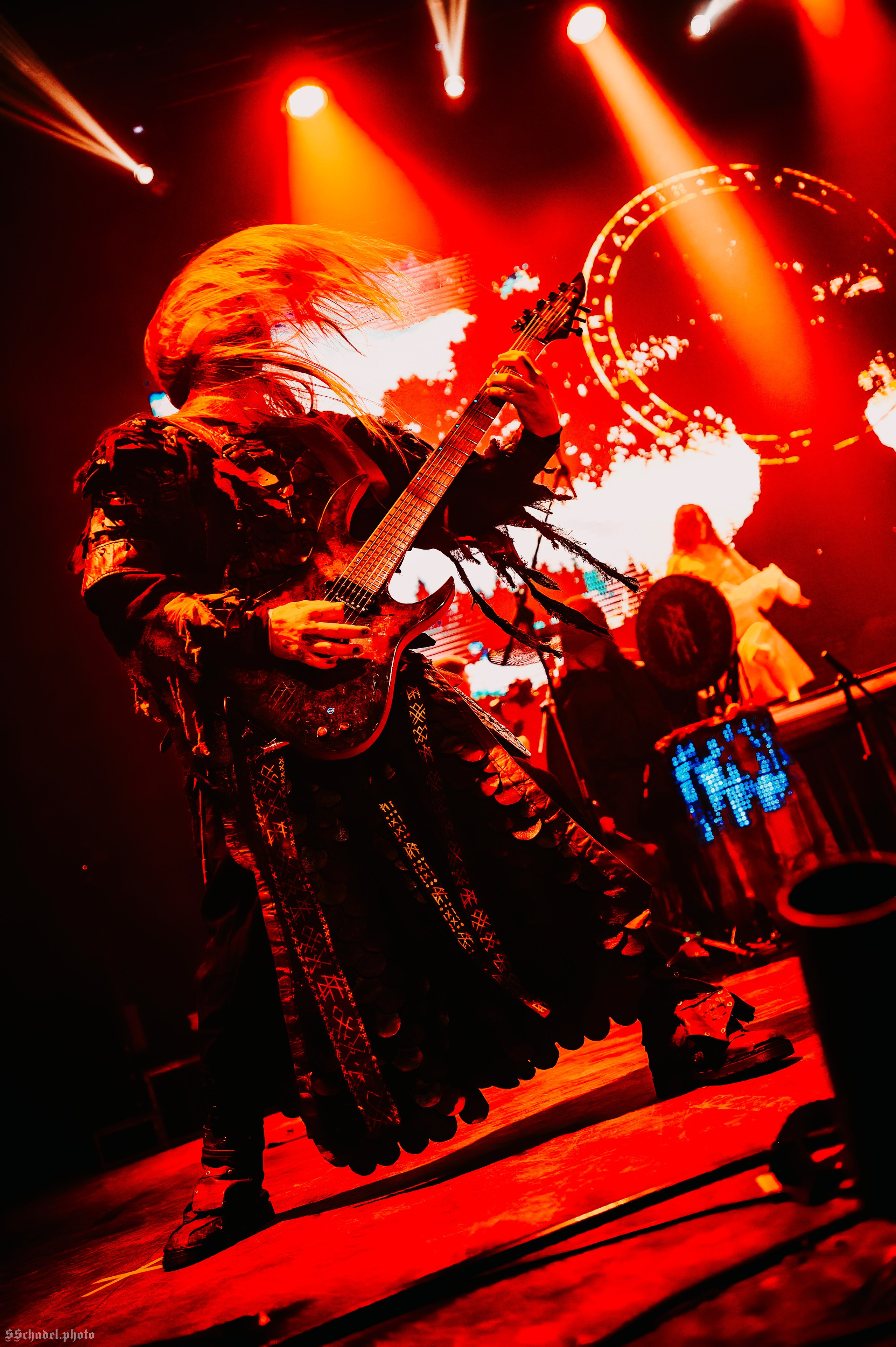 Мещера 10.10.26. We will make everything metal!