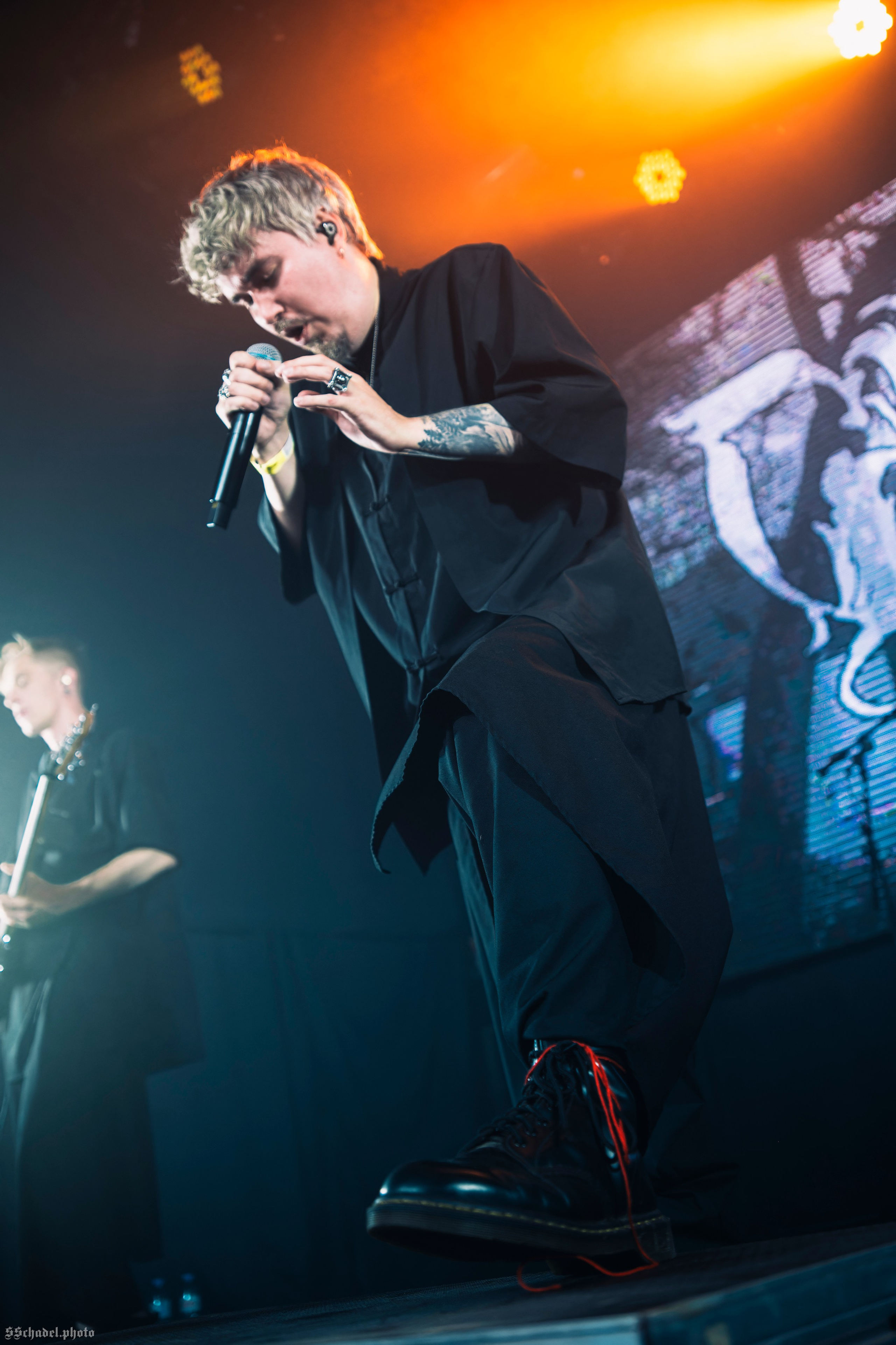 Сруб 27.09.26. We will make everything metal!