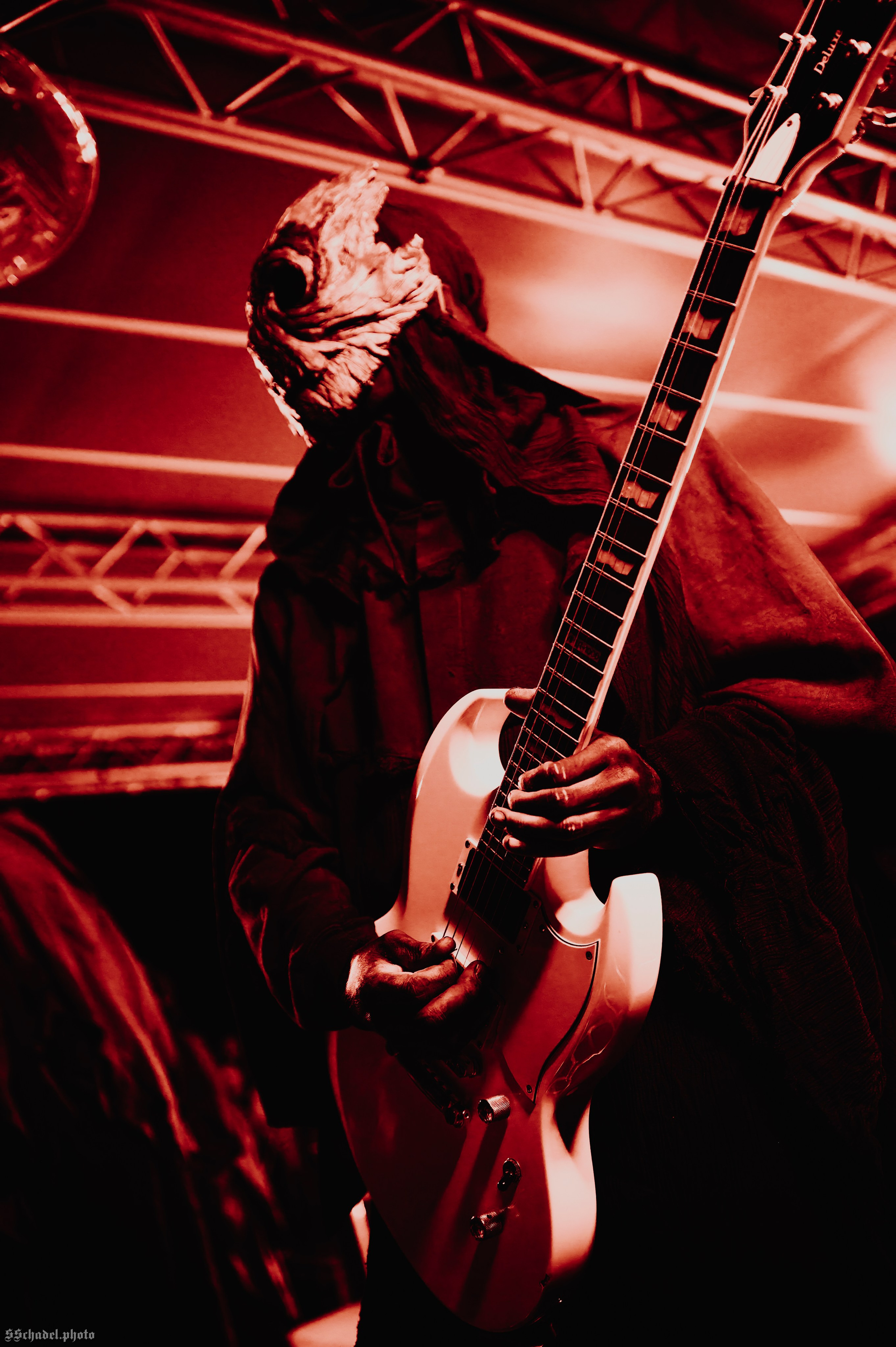 Grima 15.08.26. We will make everything metal!