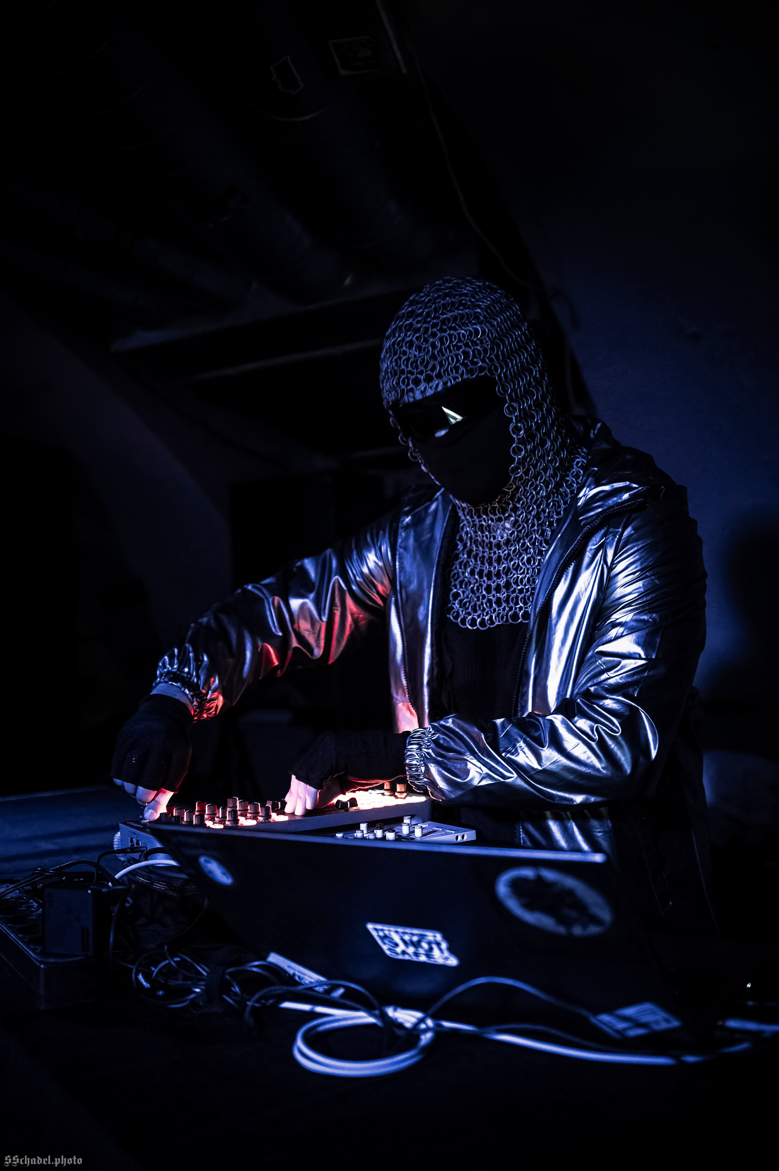 Техно Метал Туса 26.09.26. We will make everything metal!