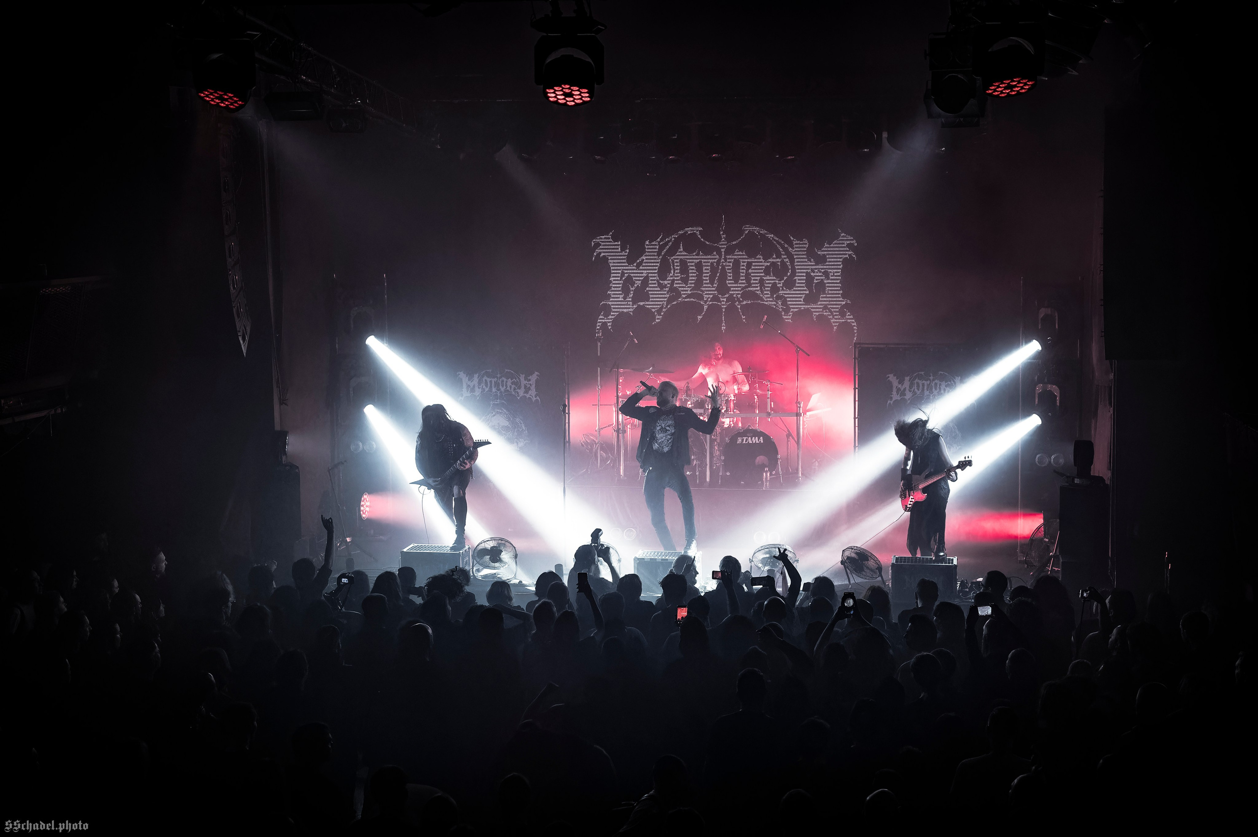 Morokh 25.09.26. We will make everything metal!