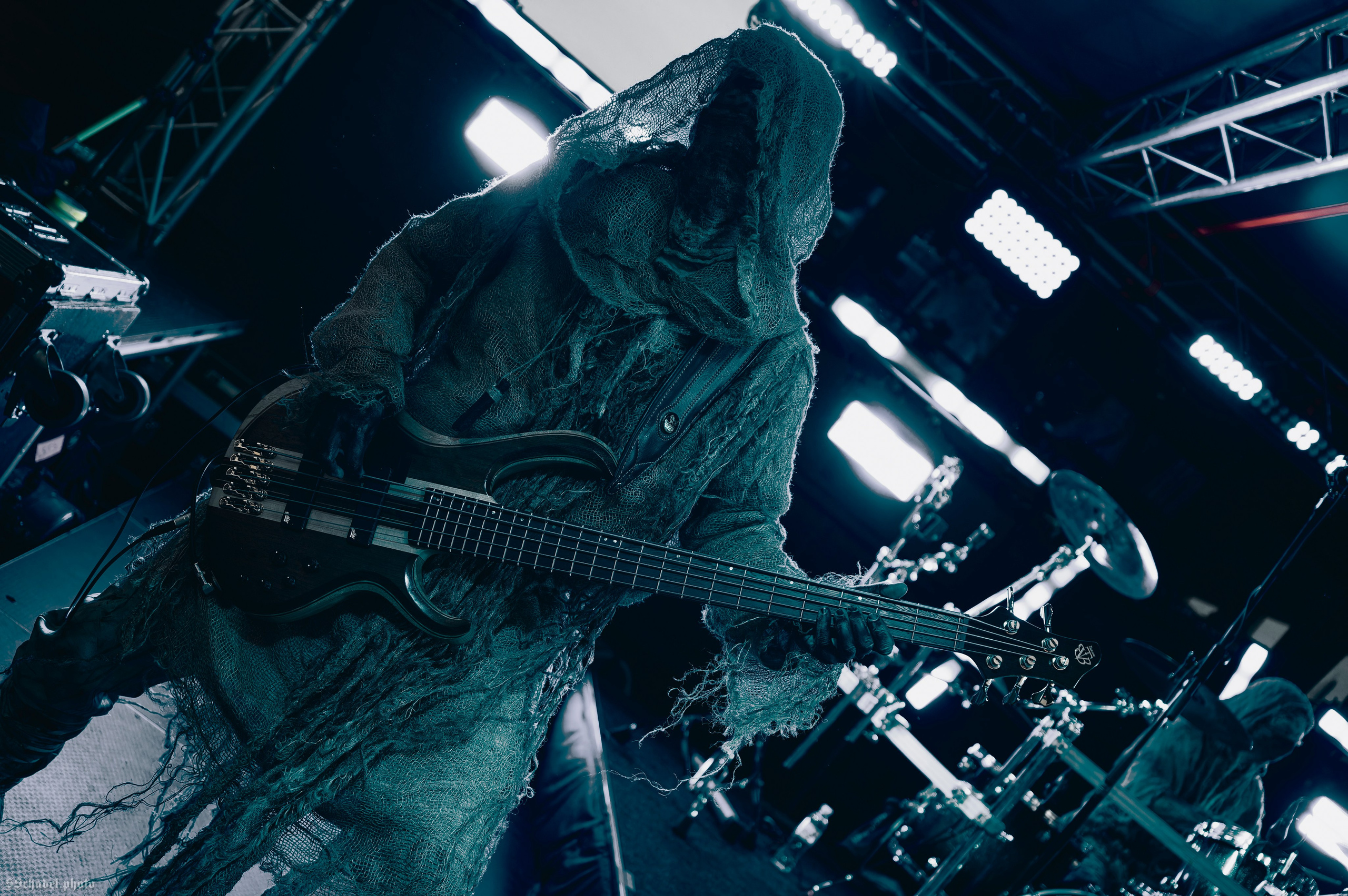 Vspolokh 15.08.26. We will make everything metal!