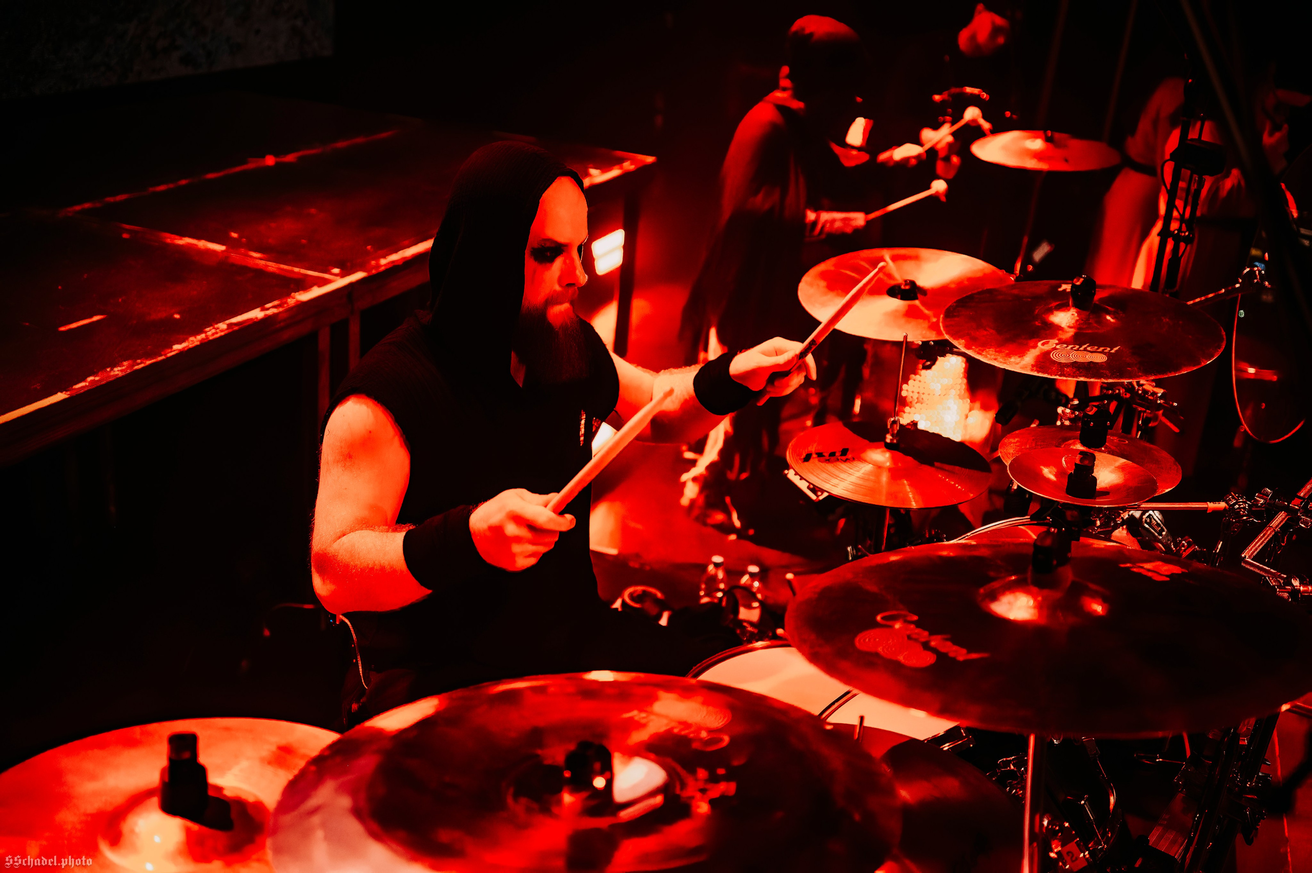 Мещера 10.10.26. We will make everything metal!