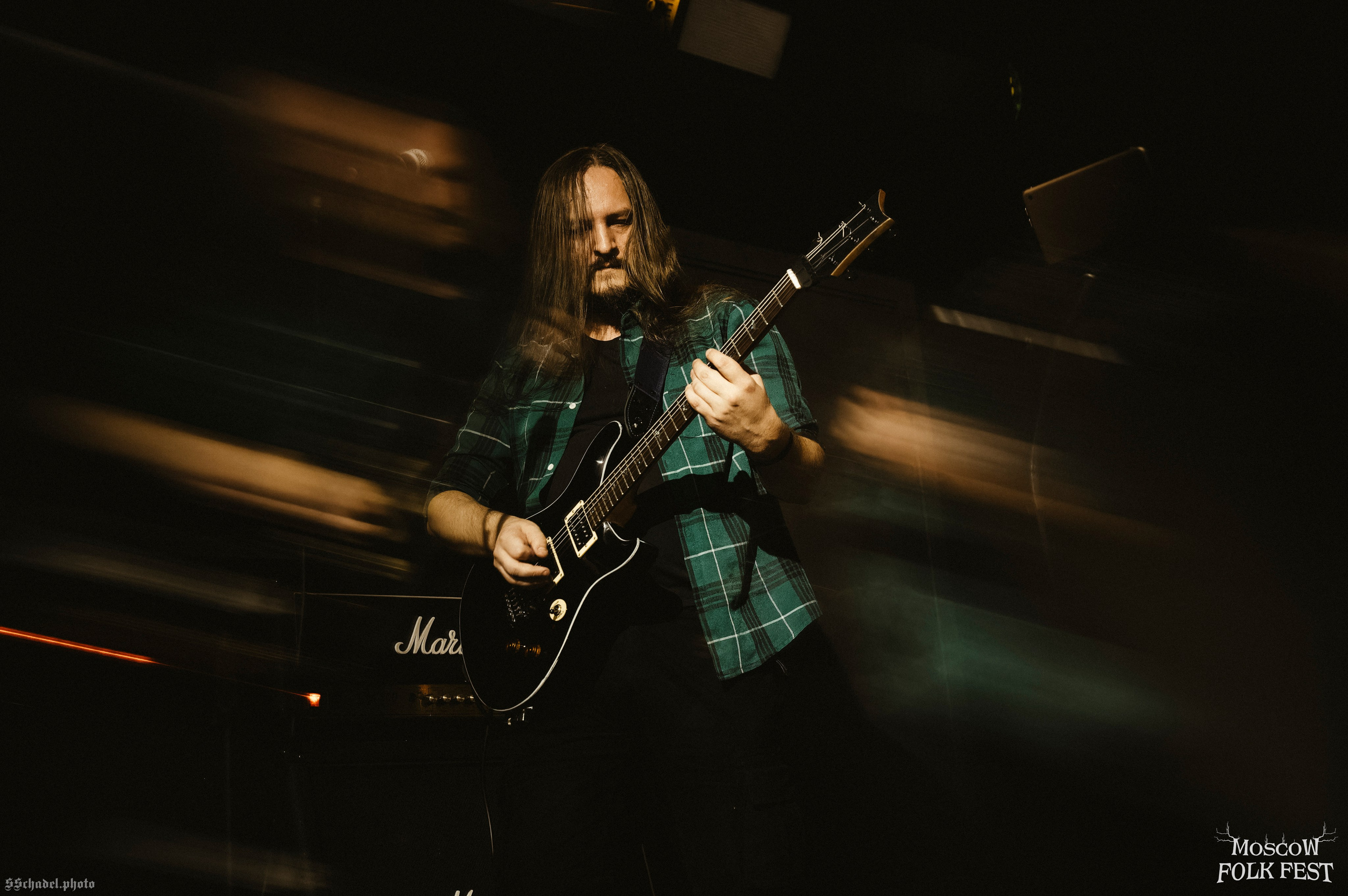 Крик Вильгельма 09.08.26. We will make everything metal!
