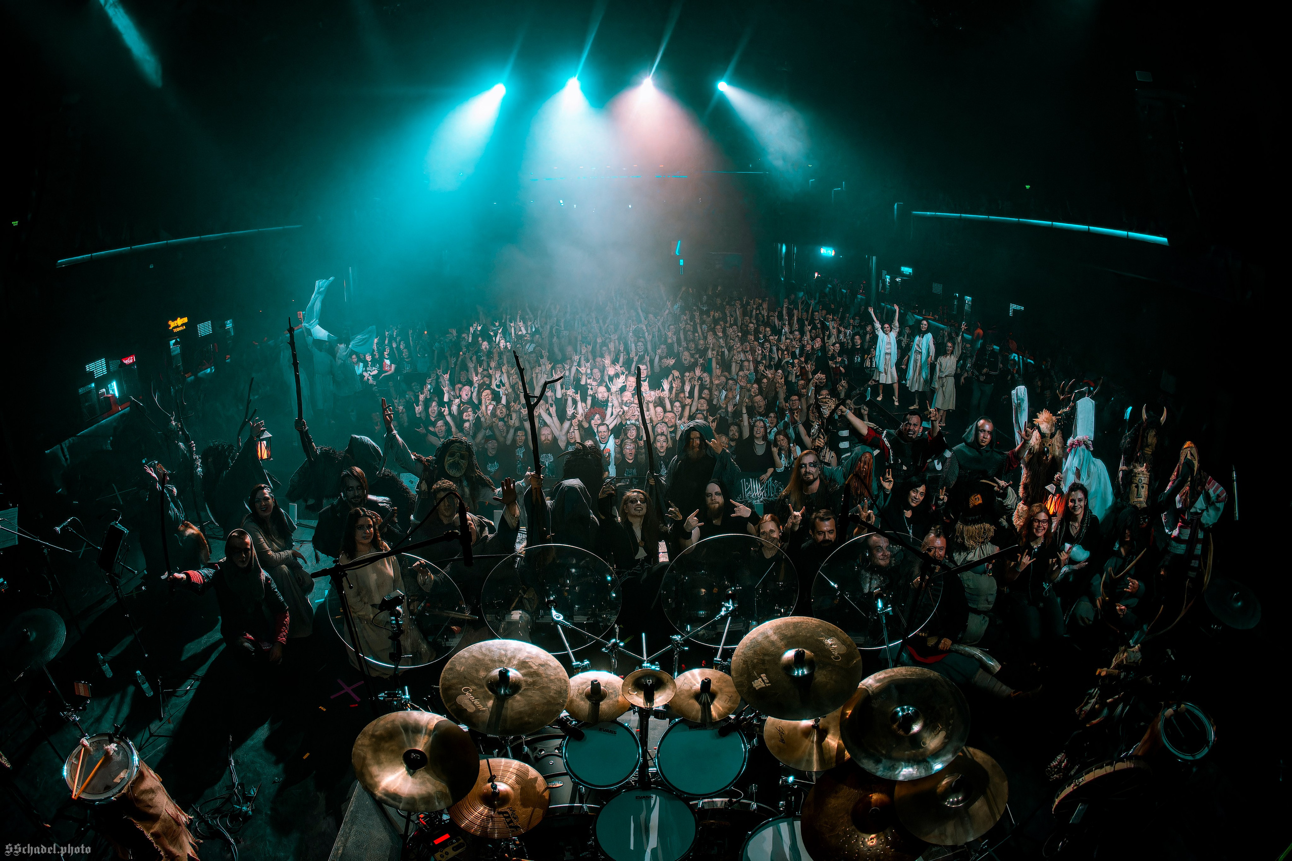 Мещера 10.10.26. We will make everything metal!
