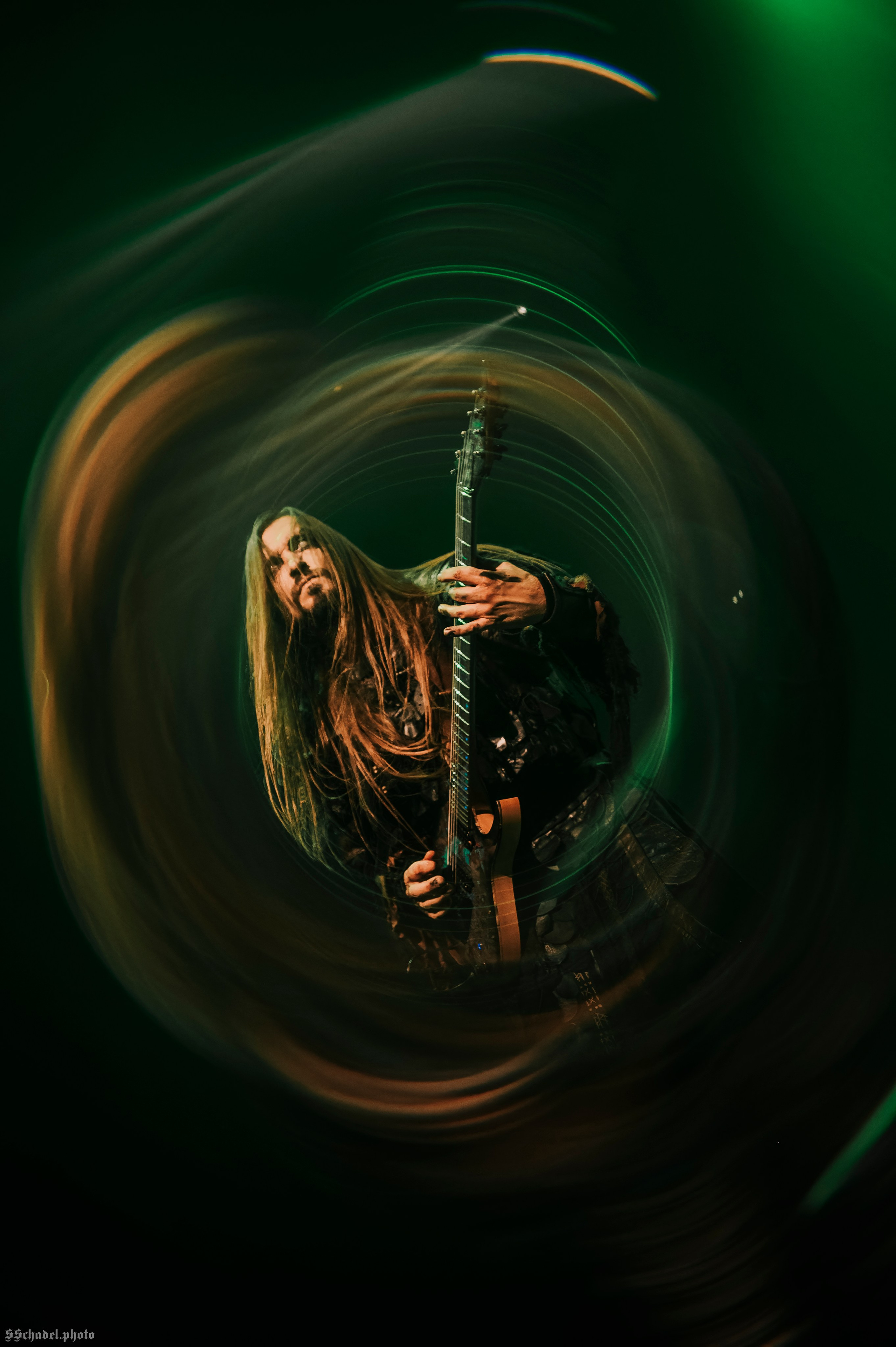 Мещера 10.10.26. We will make everything metal!