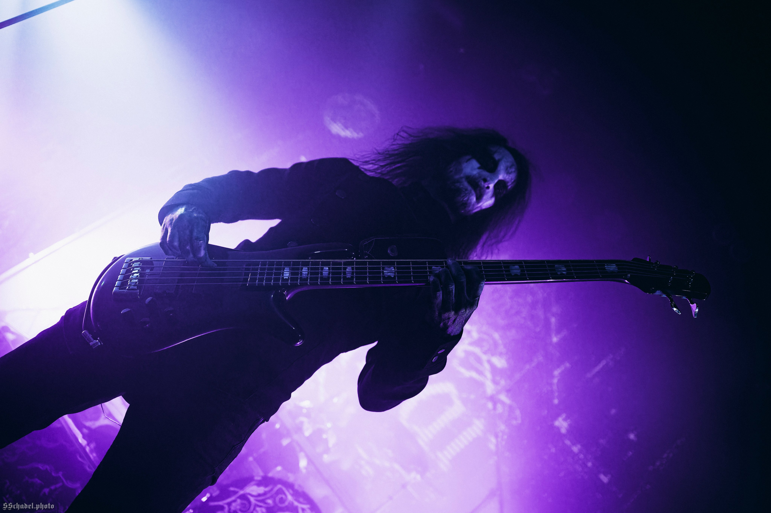 Ultar 25.09.26. We will make everything metal!