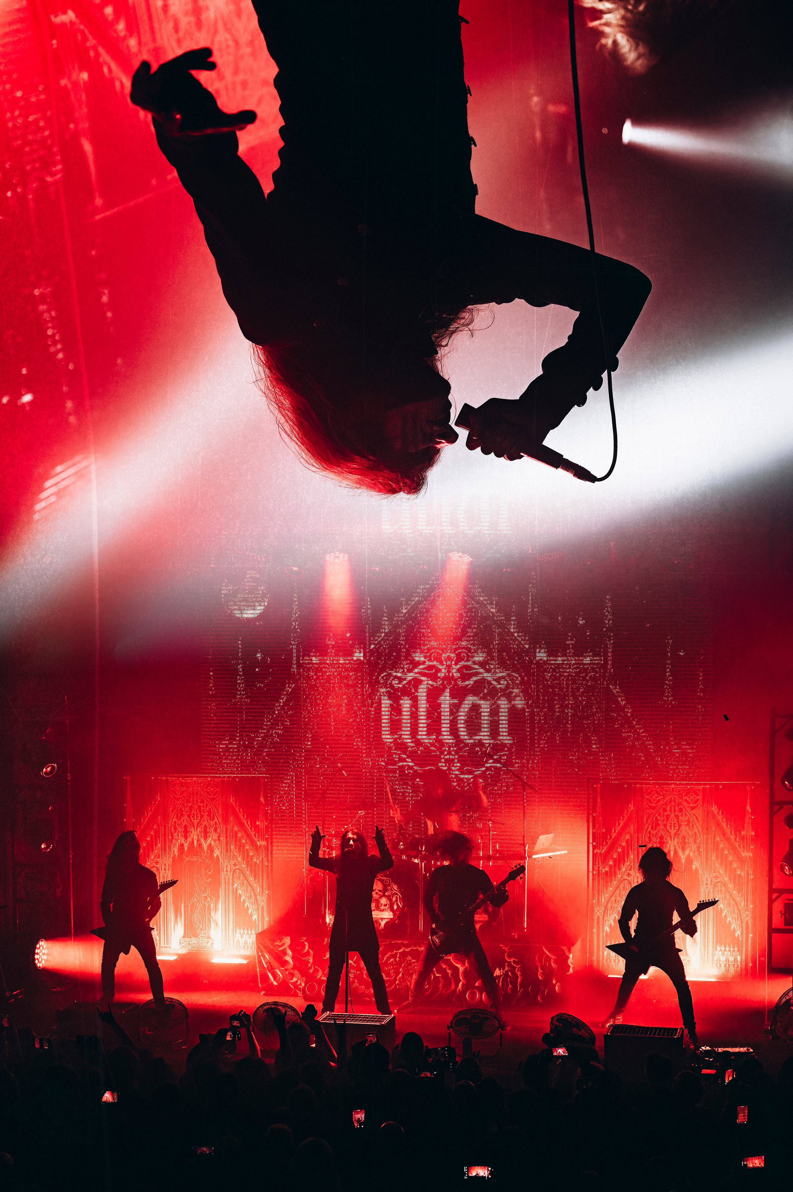 Ultar 25.09.26. We will make everything metal!
