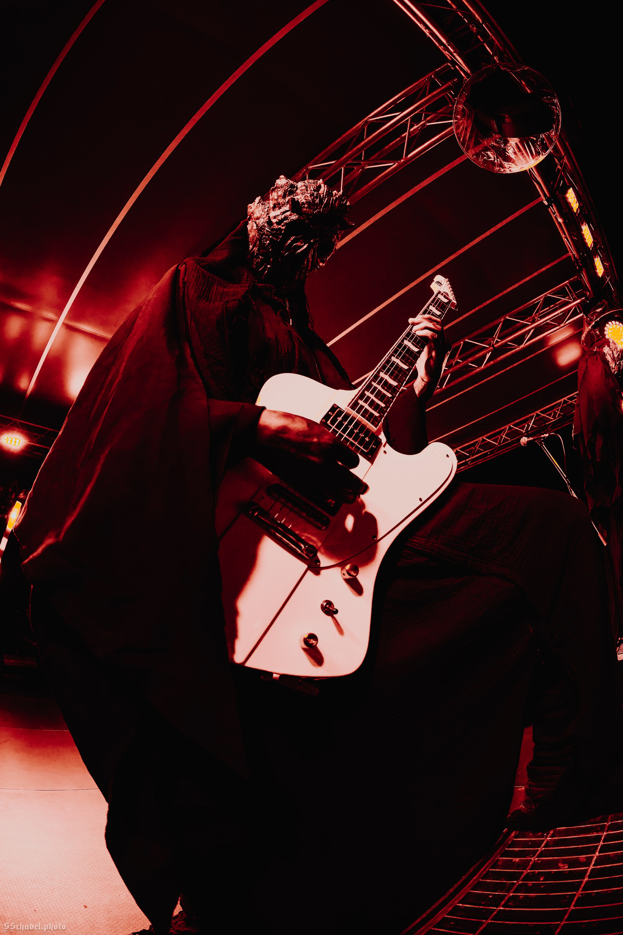 Grima 15.08.26. We will make everything metal!