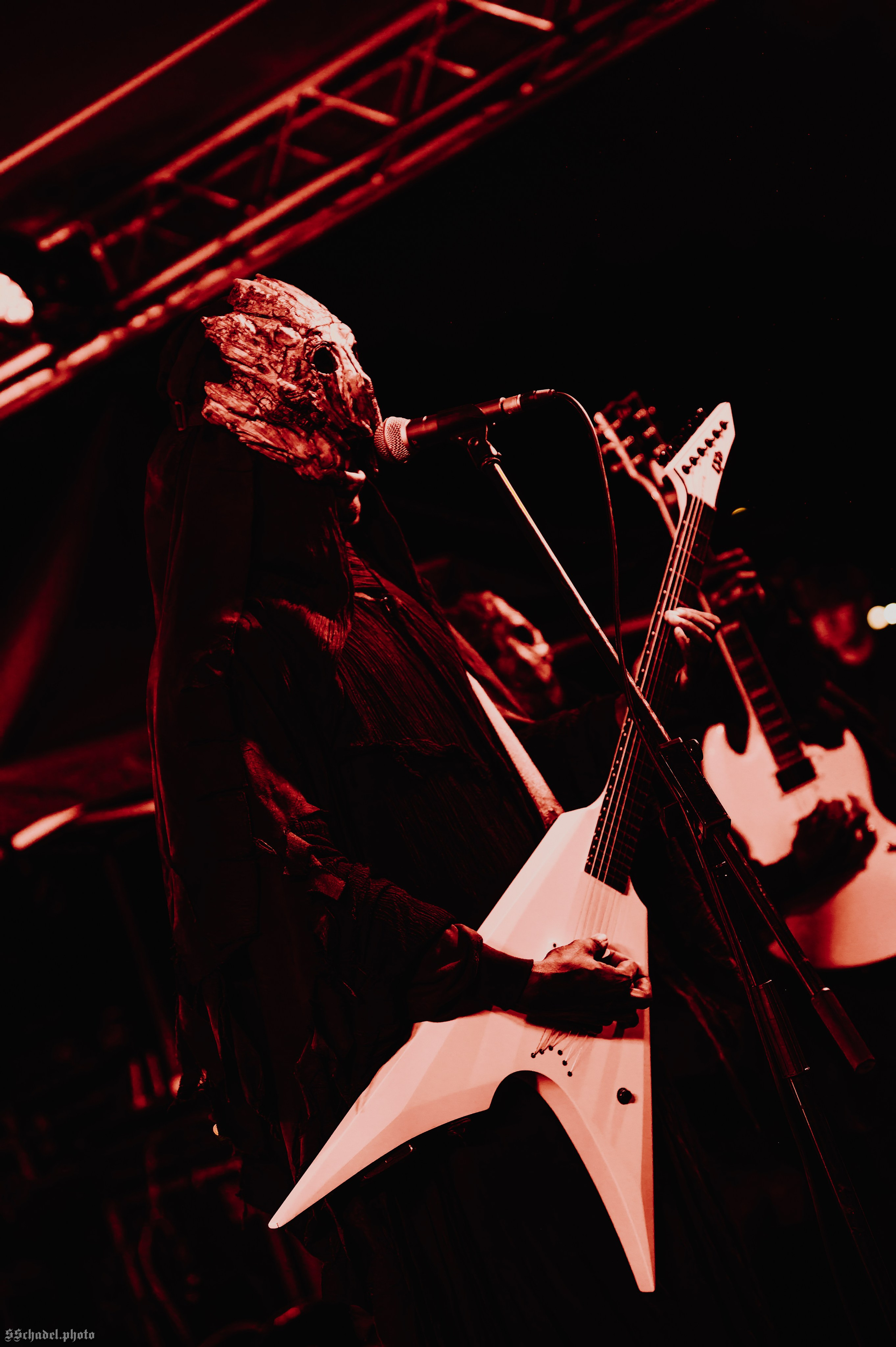 Grima 15.08.26. We will make everything metal!