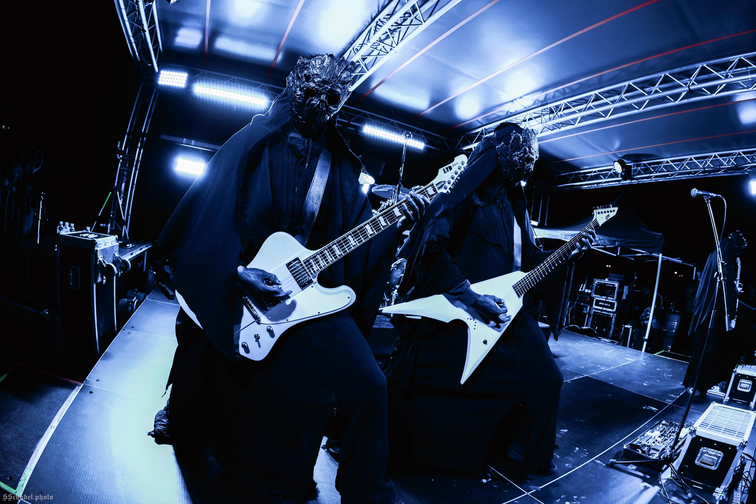 Grima 15.08.26. We will make everything metal!
