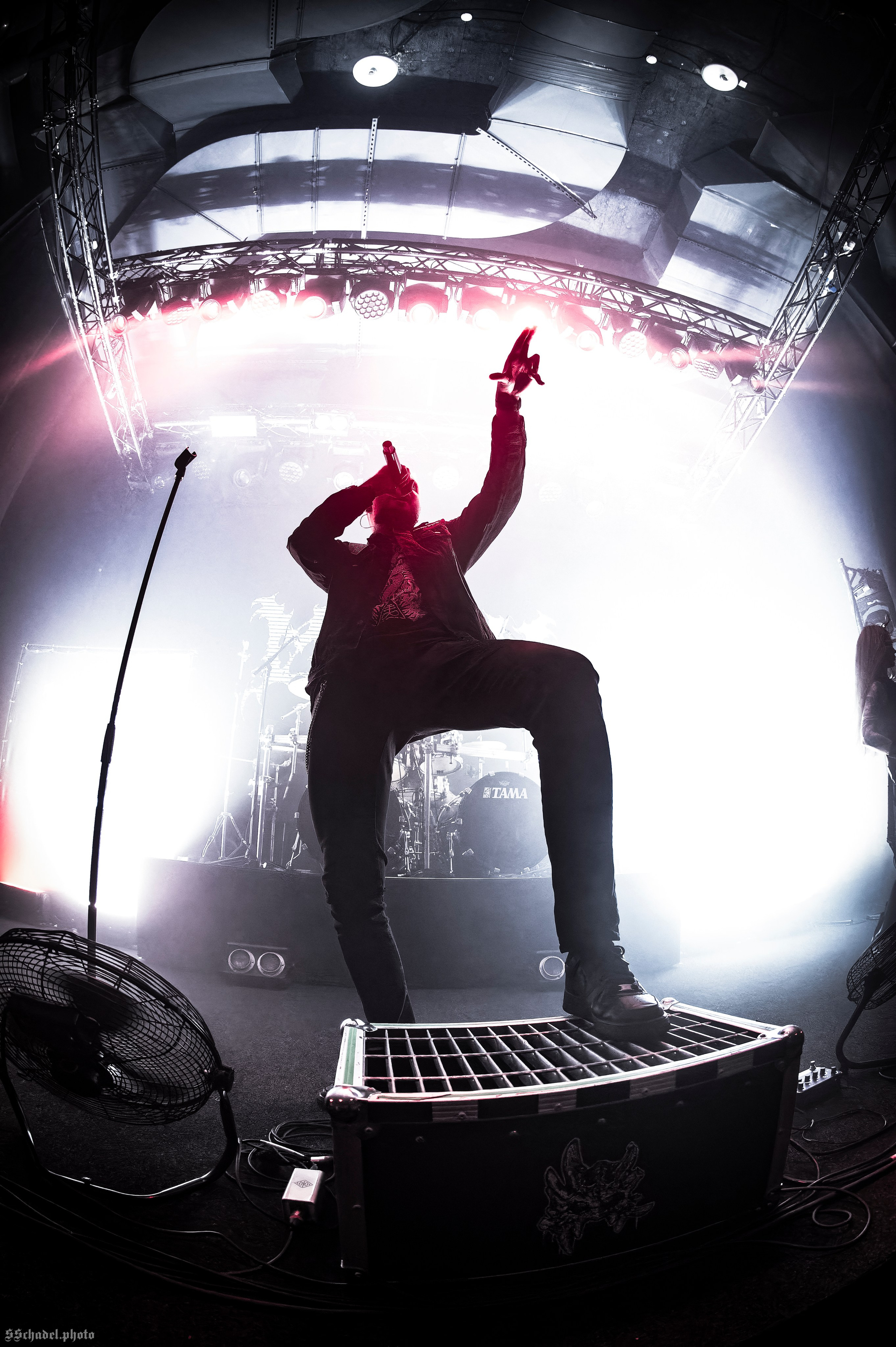 Morokh 25.09.26. We will make everything metal!