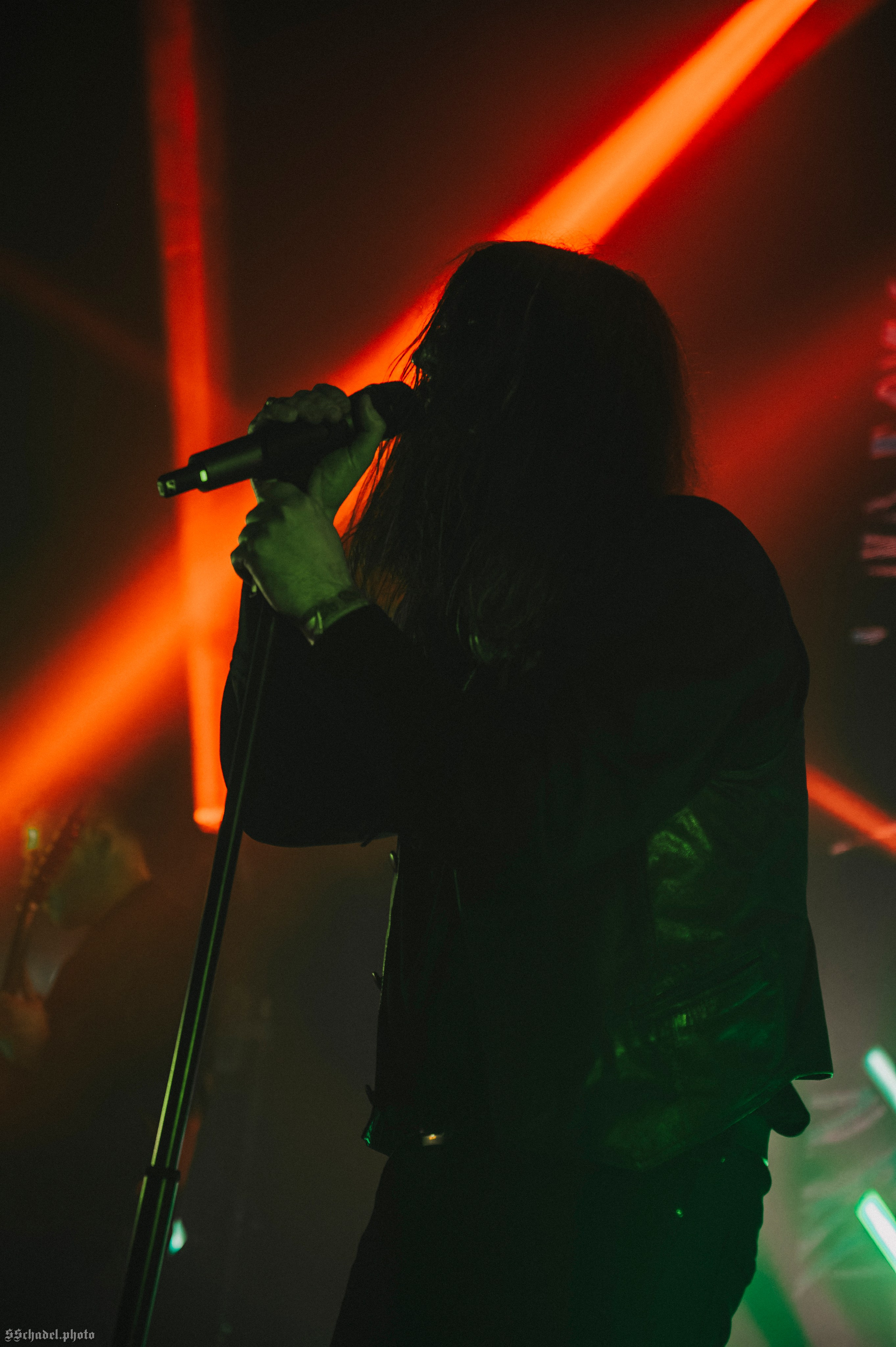 ИЛ 16.10.26. We will make everything metal!