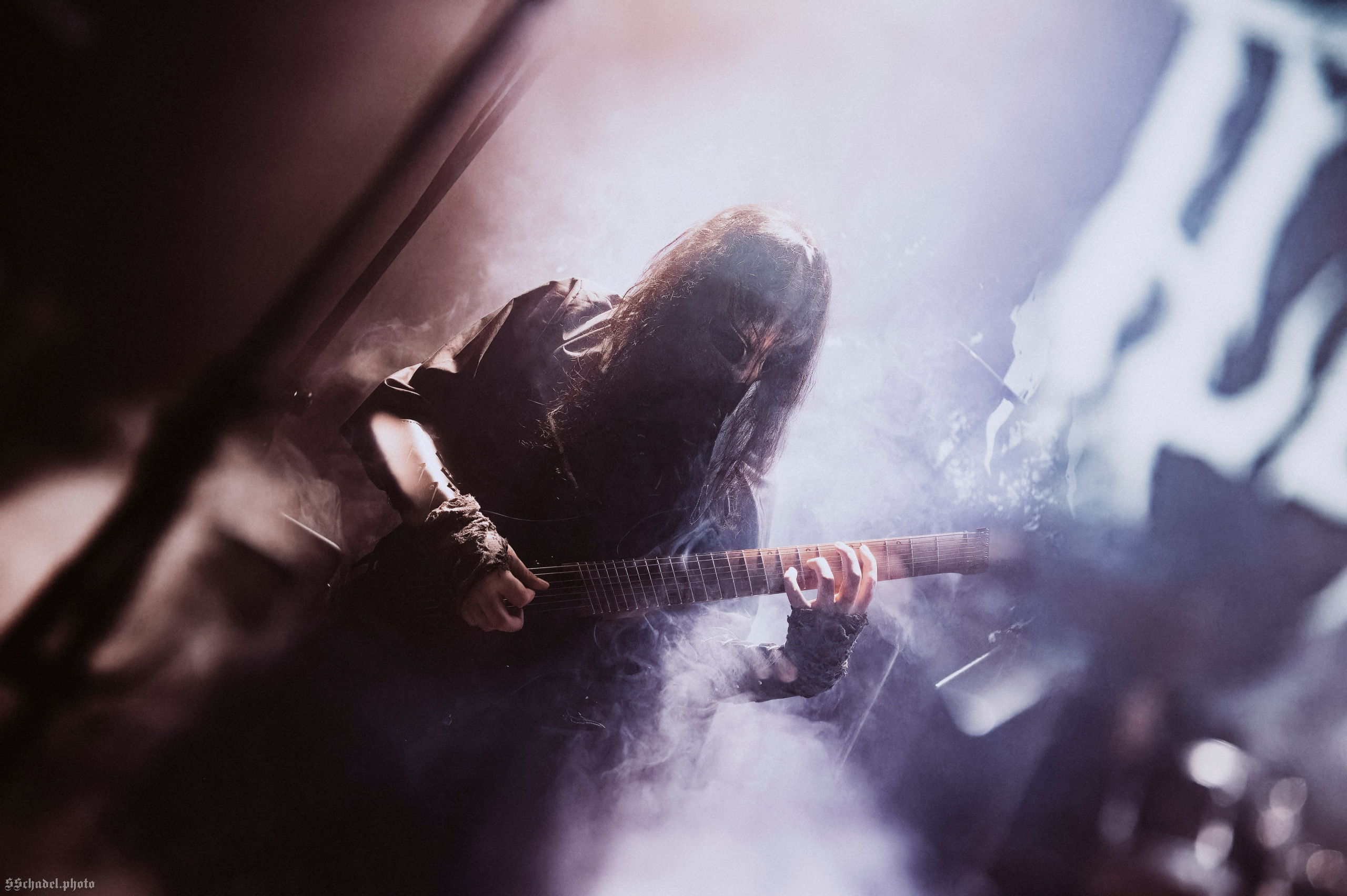 ILLA 03.10.26. We will make everything metal!