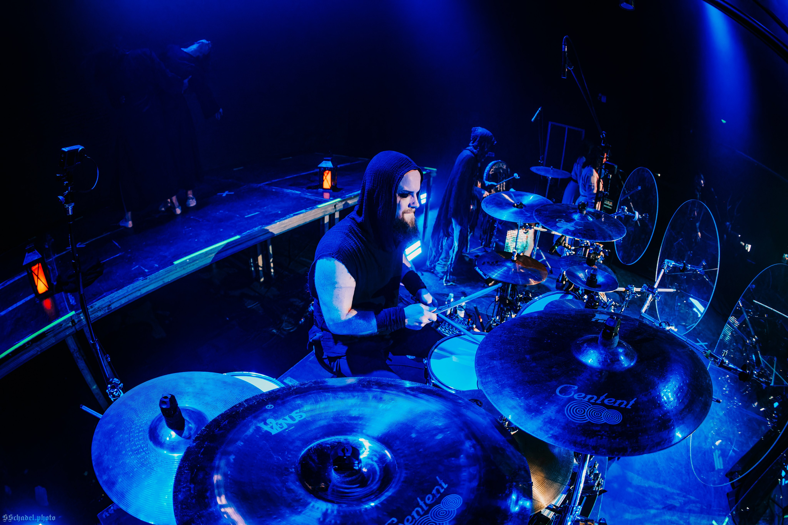 Мещера 10.10.26. We will make everything metal!