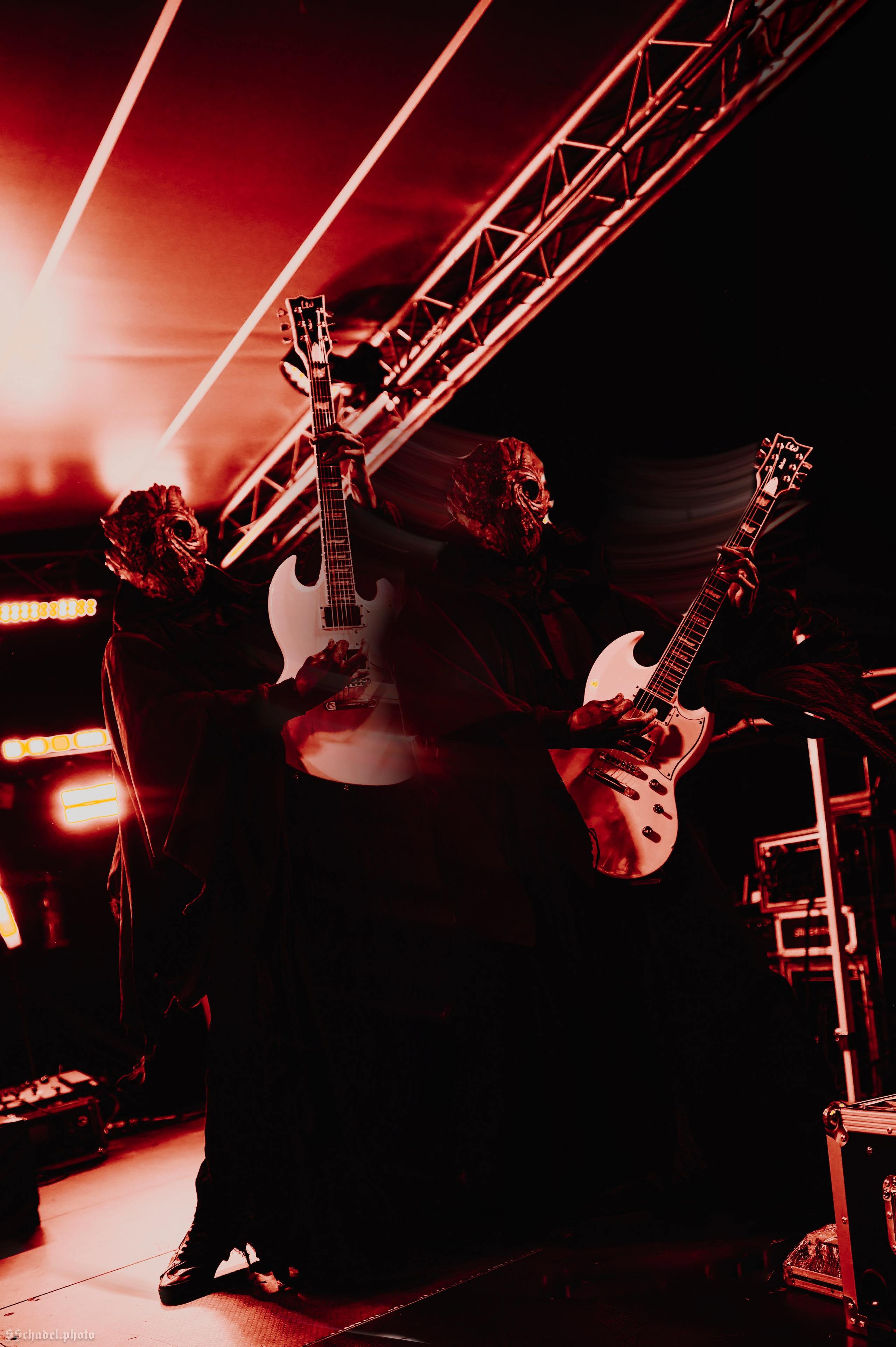Grima 15.08.26. We will make everything metal!