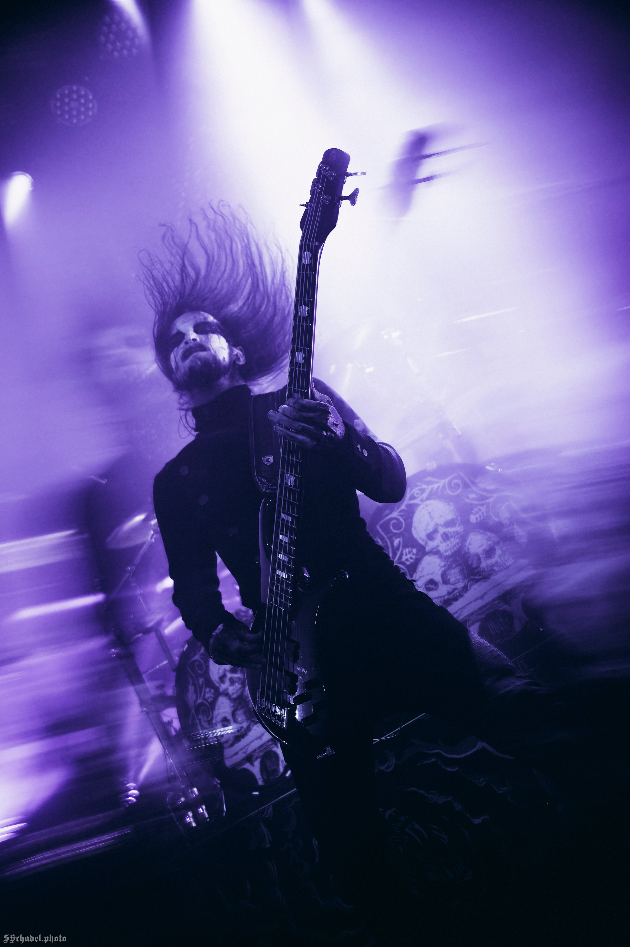 Ultar 25.09.26. We will make everything metal!